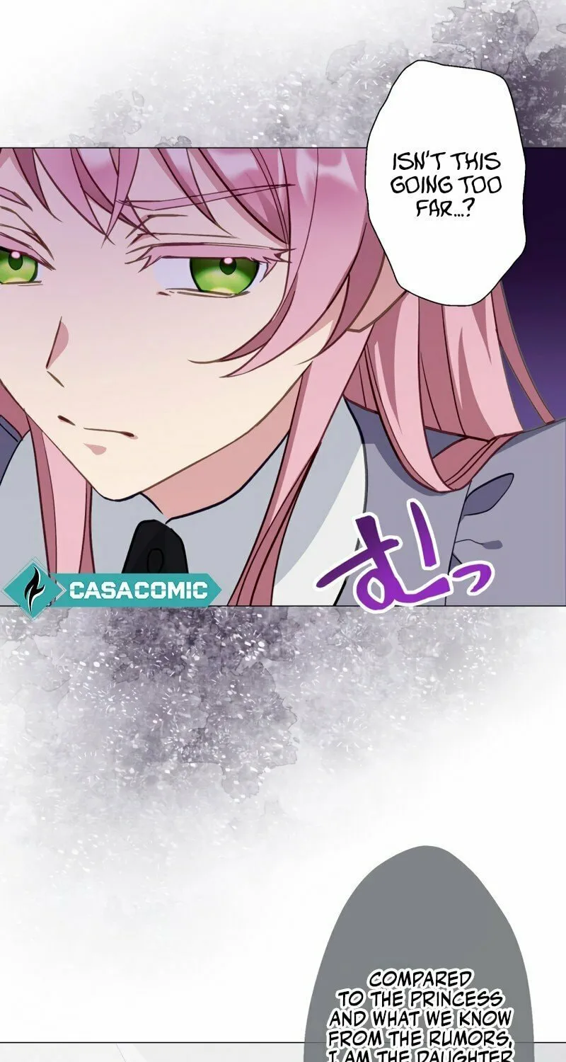 Danna-sama, Imayo wa Shindara Yurushimasen Chapter 4 page 82 - 