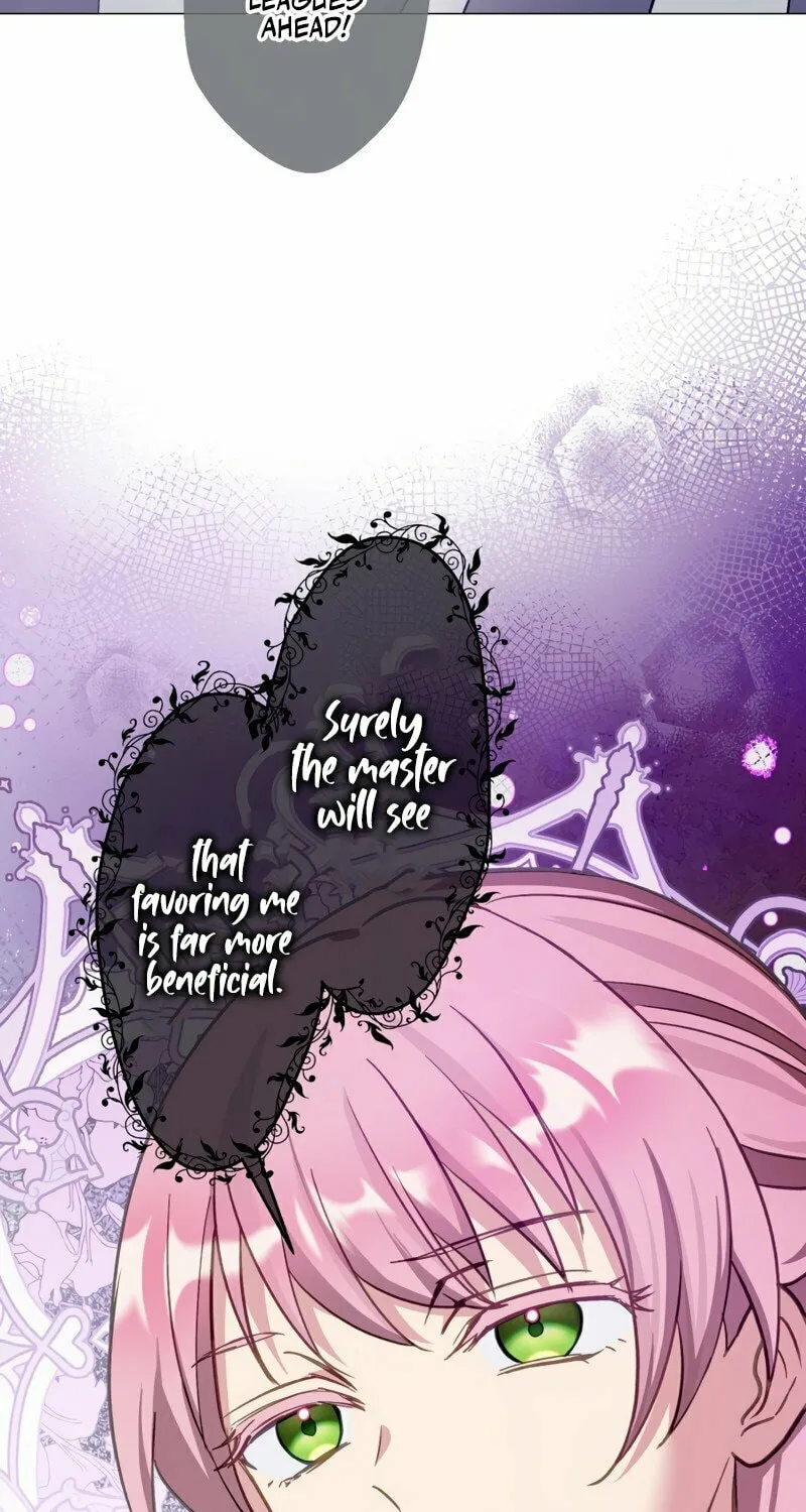 Danna-sama, Imayo wa Shindara Yurushimasen Chapter 4 page 84 - 