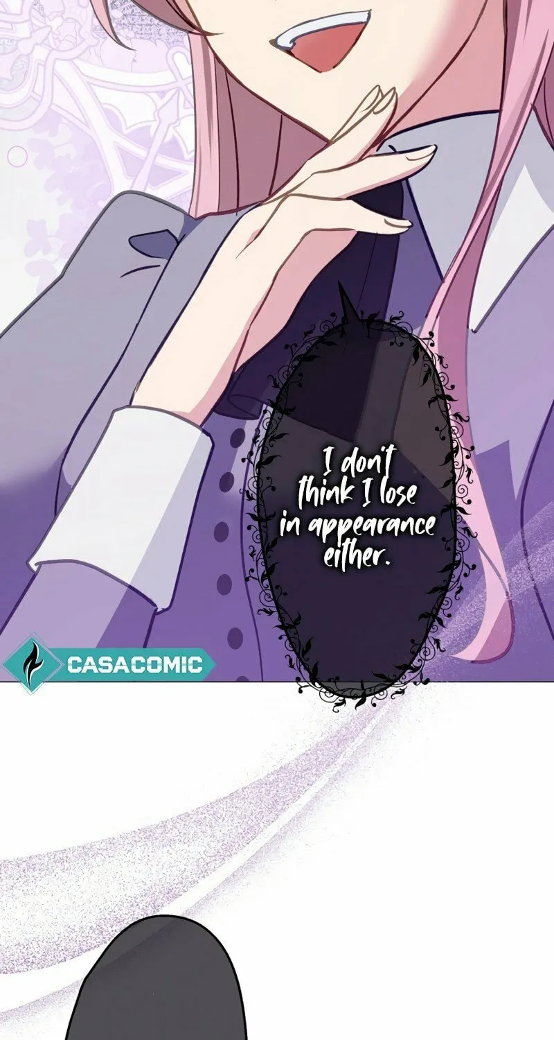 Danna-sama, Imayo wa Shindara Yurushimasen Chapter 4 page 85 - 