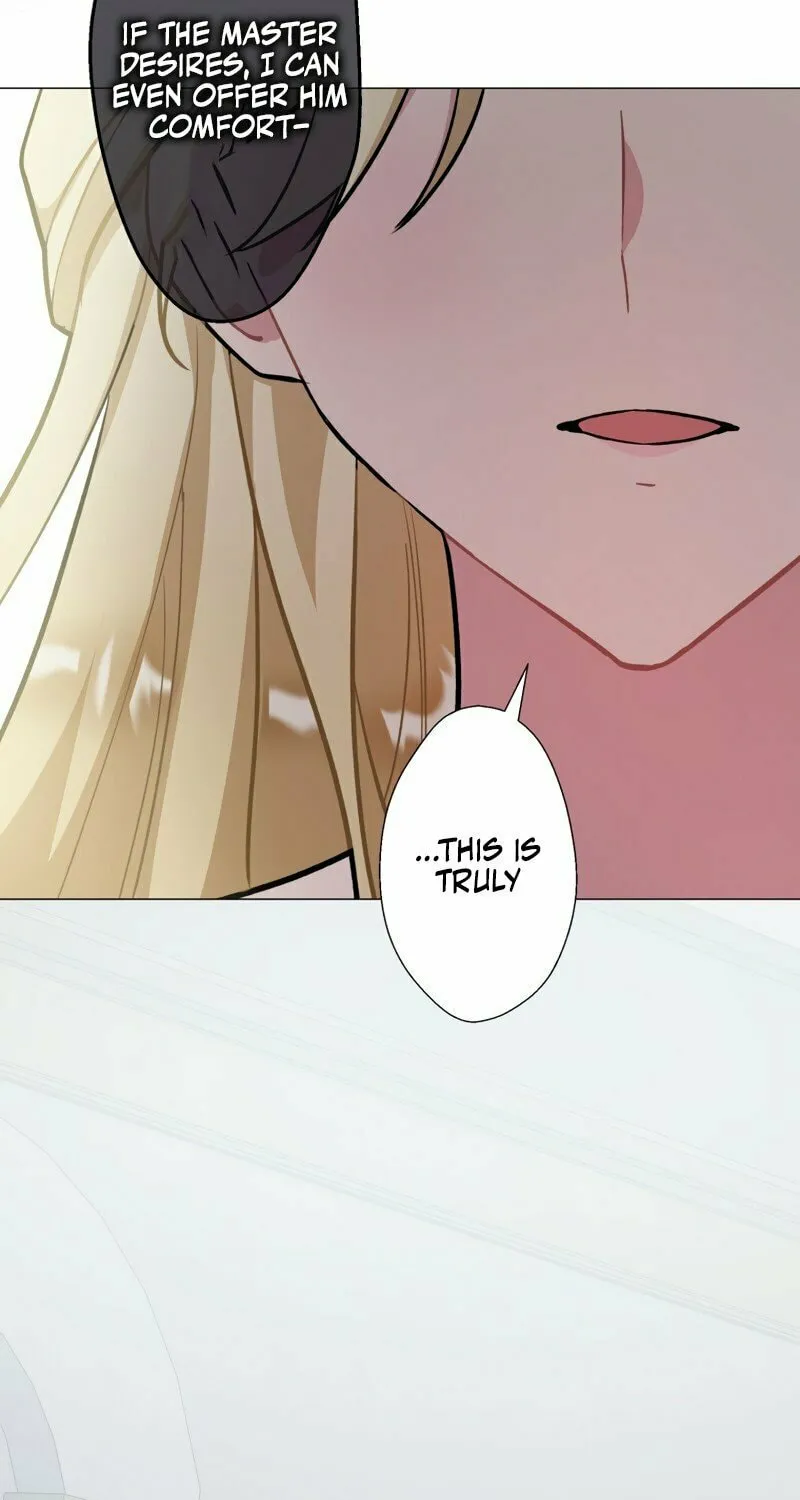 Danna-sama, Imayo wa Shindara Yurushimasen Chapter 4 page 86 - 