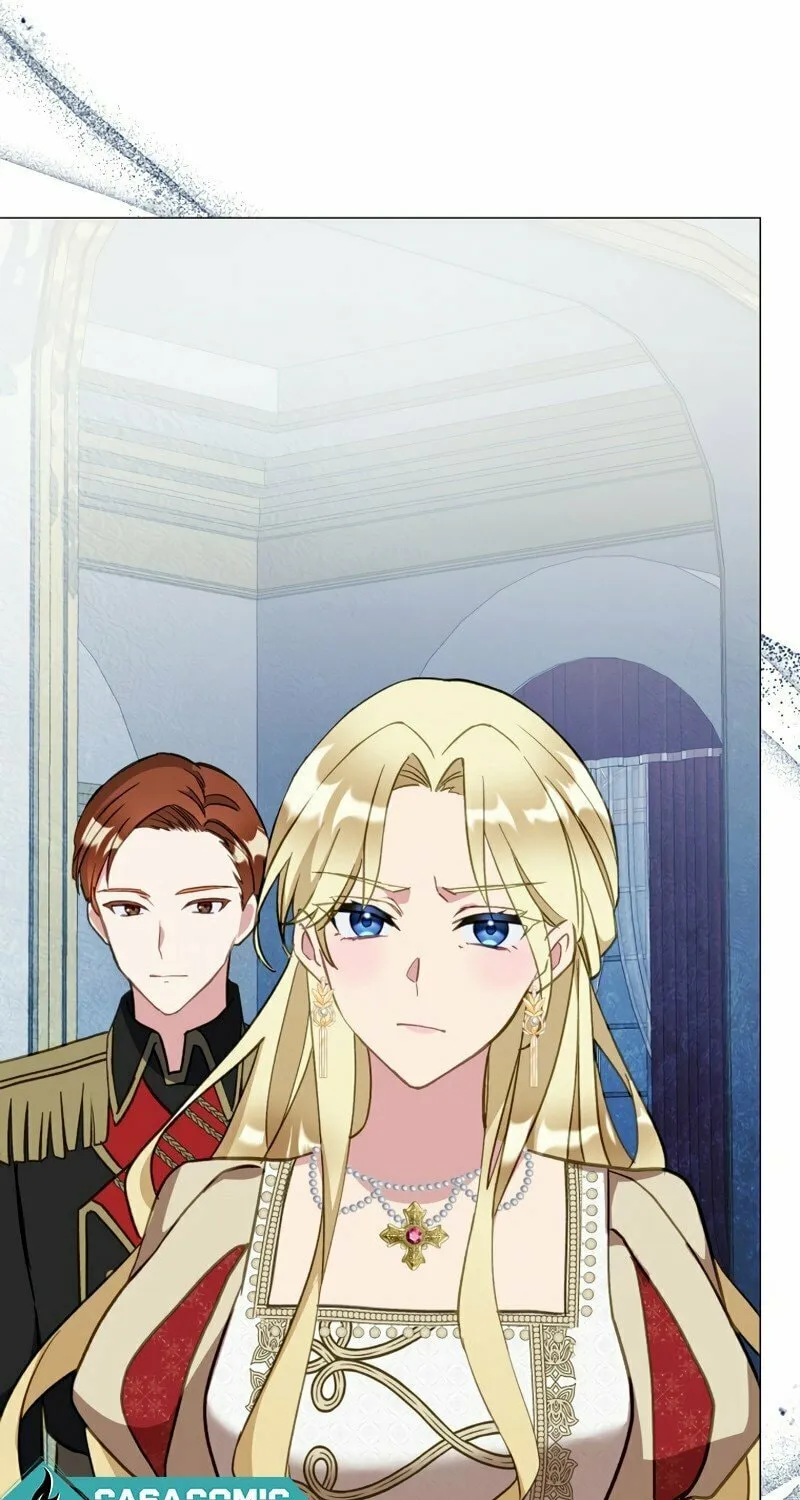 Danna-sama, Imayo wa Shindara Yurushimasen Chapter 4 page 89 - 