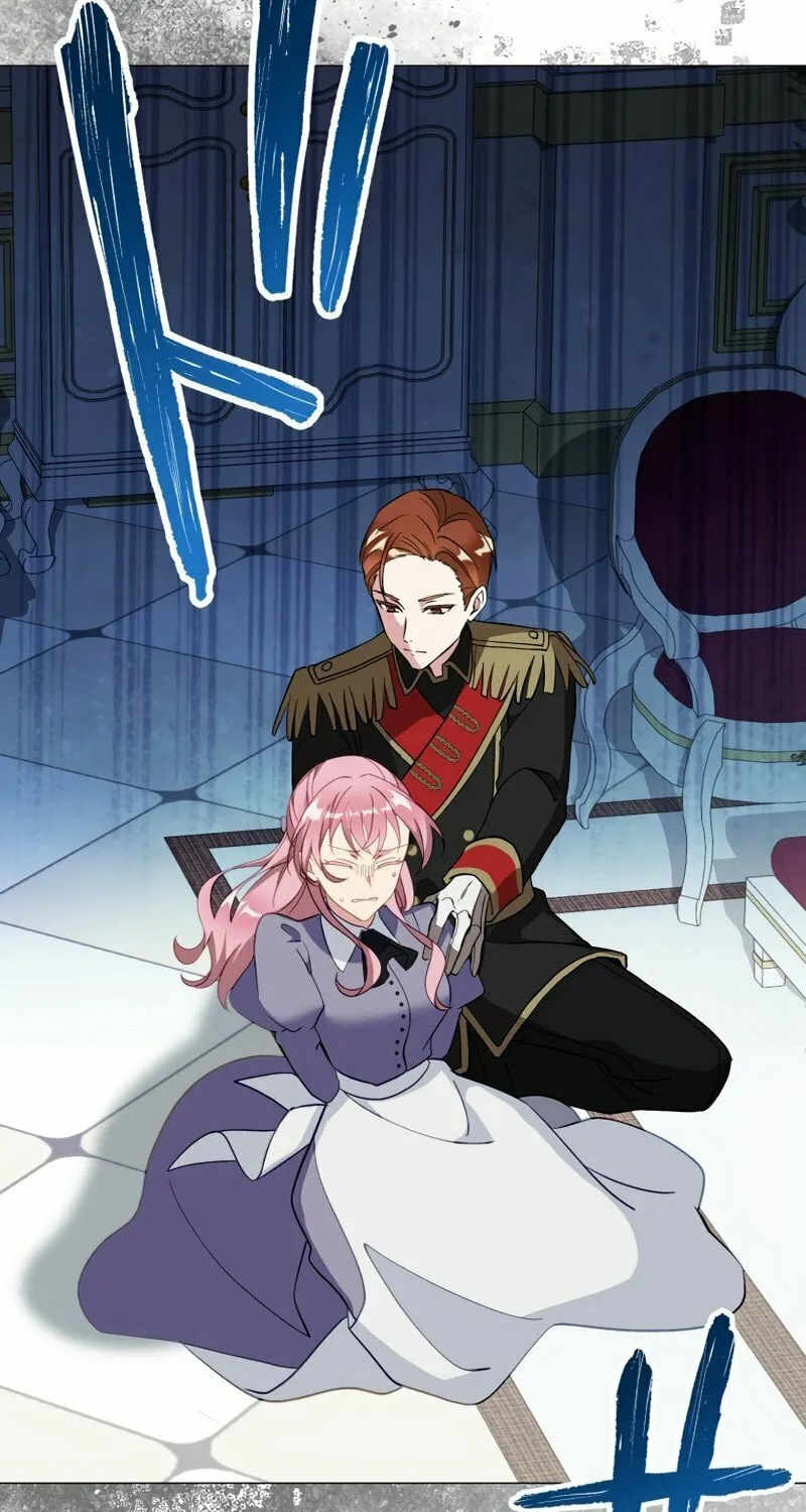 Danna-sama, Imayo wa Shindara Yurushimasen Chapter 4 page 93 - 