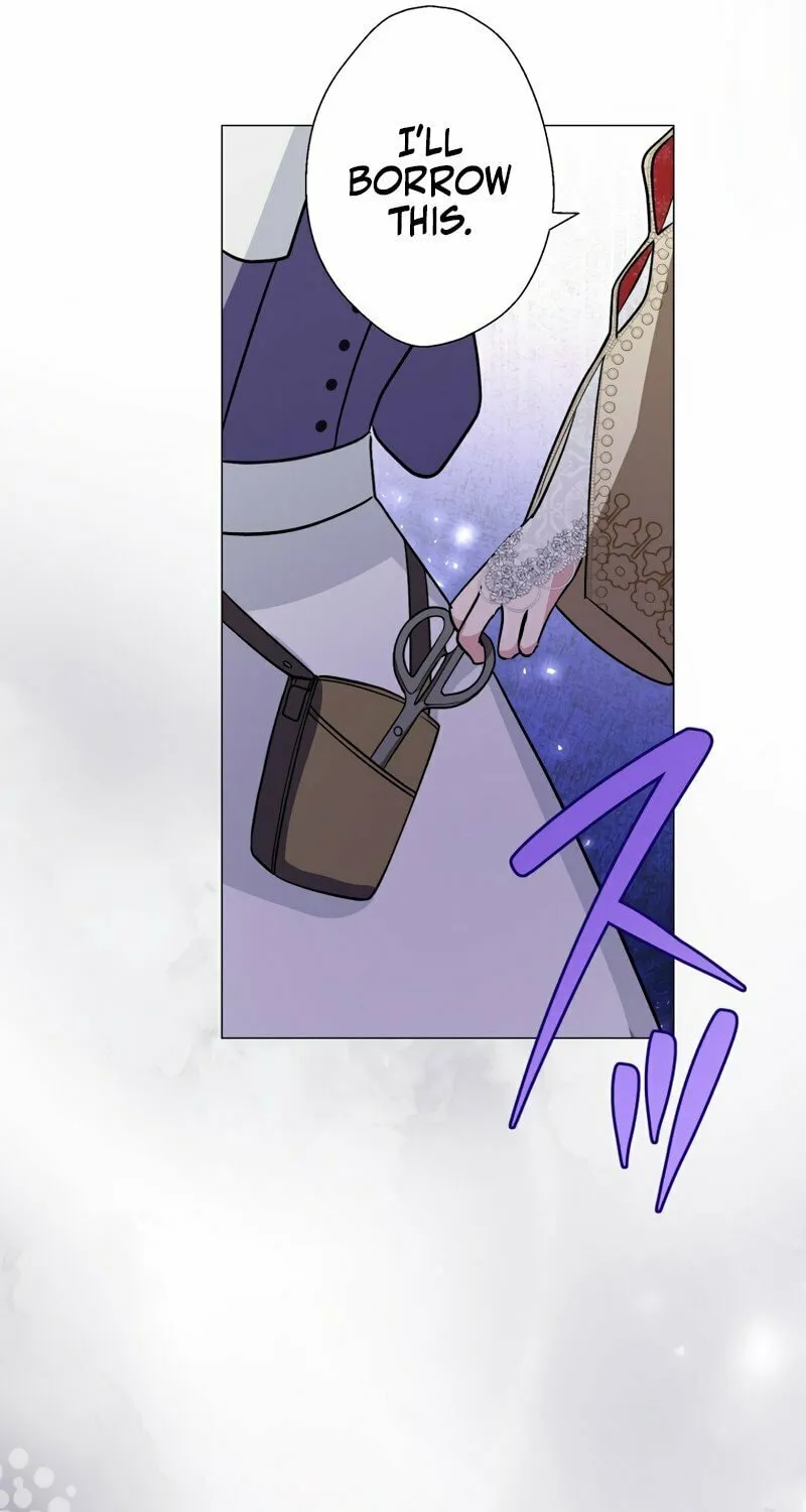 Danna-sama, Imayo wa Shindara Yurushimasen Chapter 4 page 96 - 