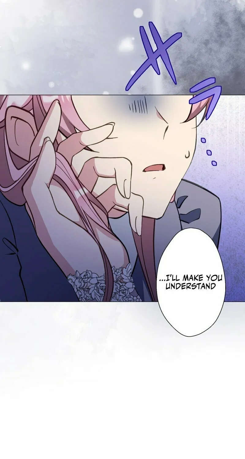 Danna-sama, Imayo wa Shindara Yurushimasen Chapter 4 page 98 - 