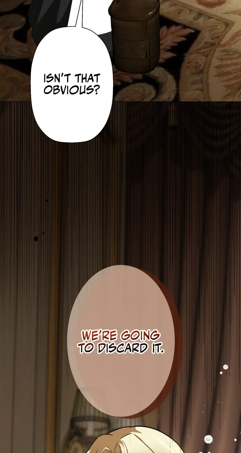 Danna-sama, Imayo wa Shindara Yurushimasen Chapter 5 page 13 - 