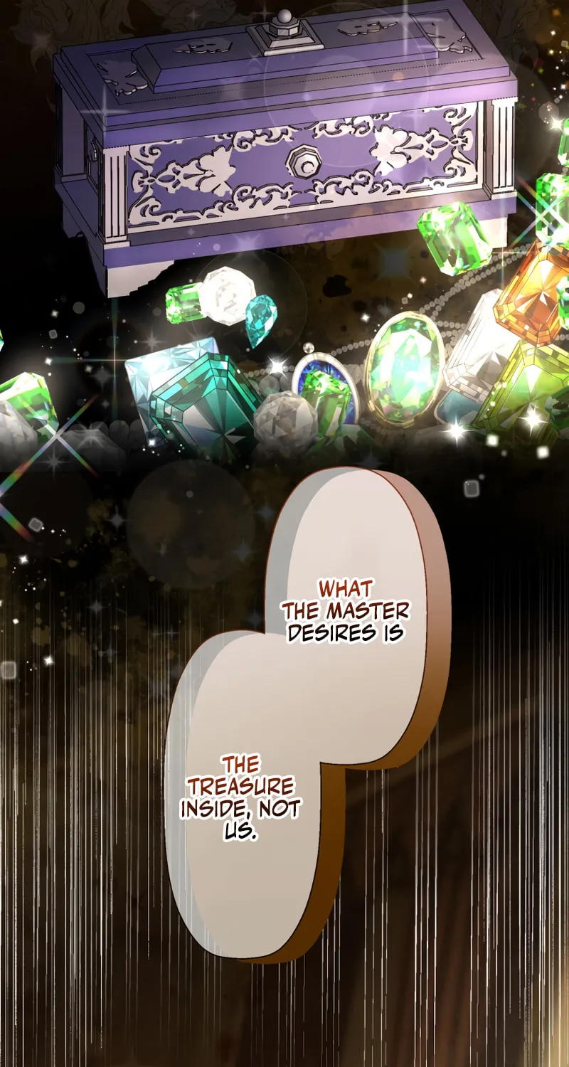 Danna-sama, Imayo wa Shindara Yurushimasen Chapter 5 page 21 - 