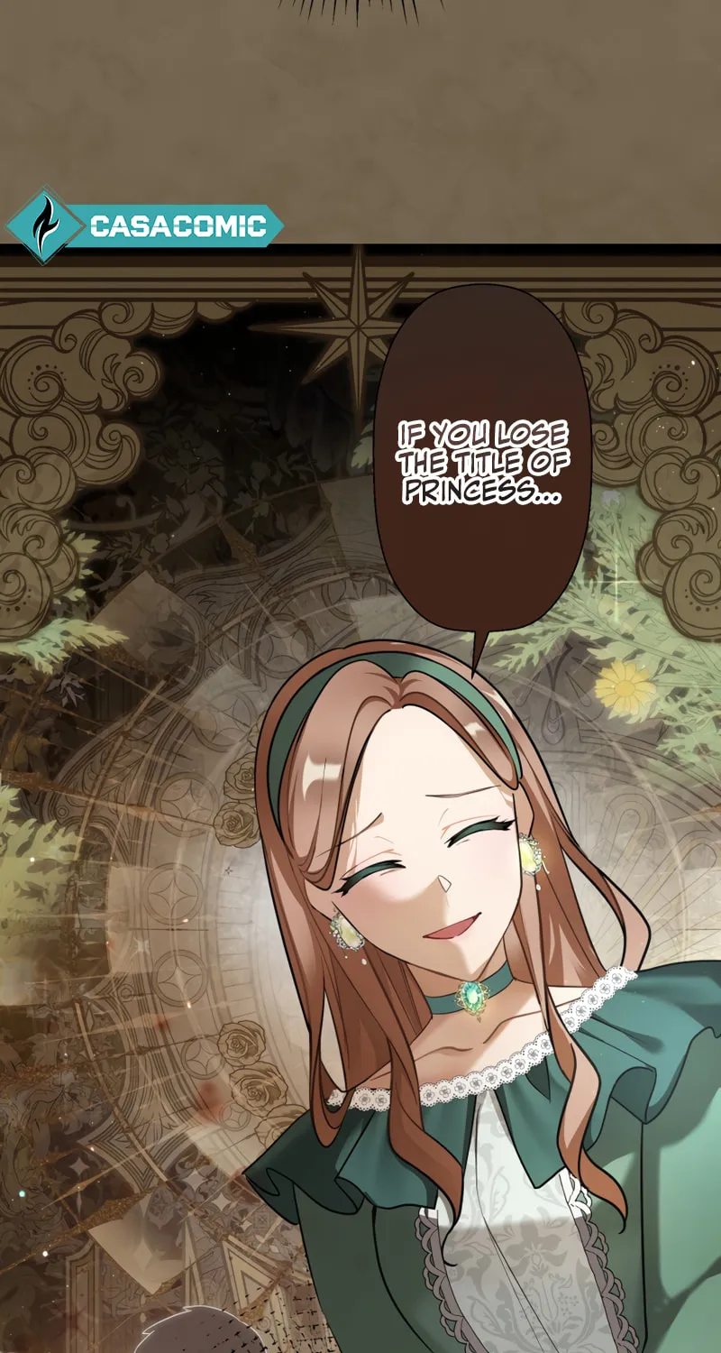 Danna-sama, Imayo wa Shindara Yurushimasen Chapter 5 page 23 - 