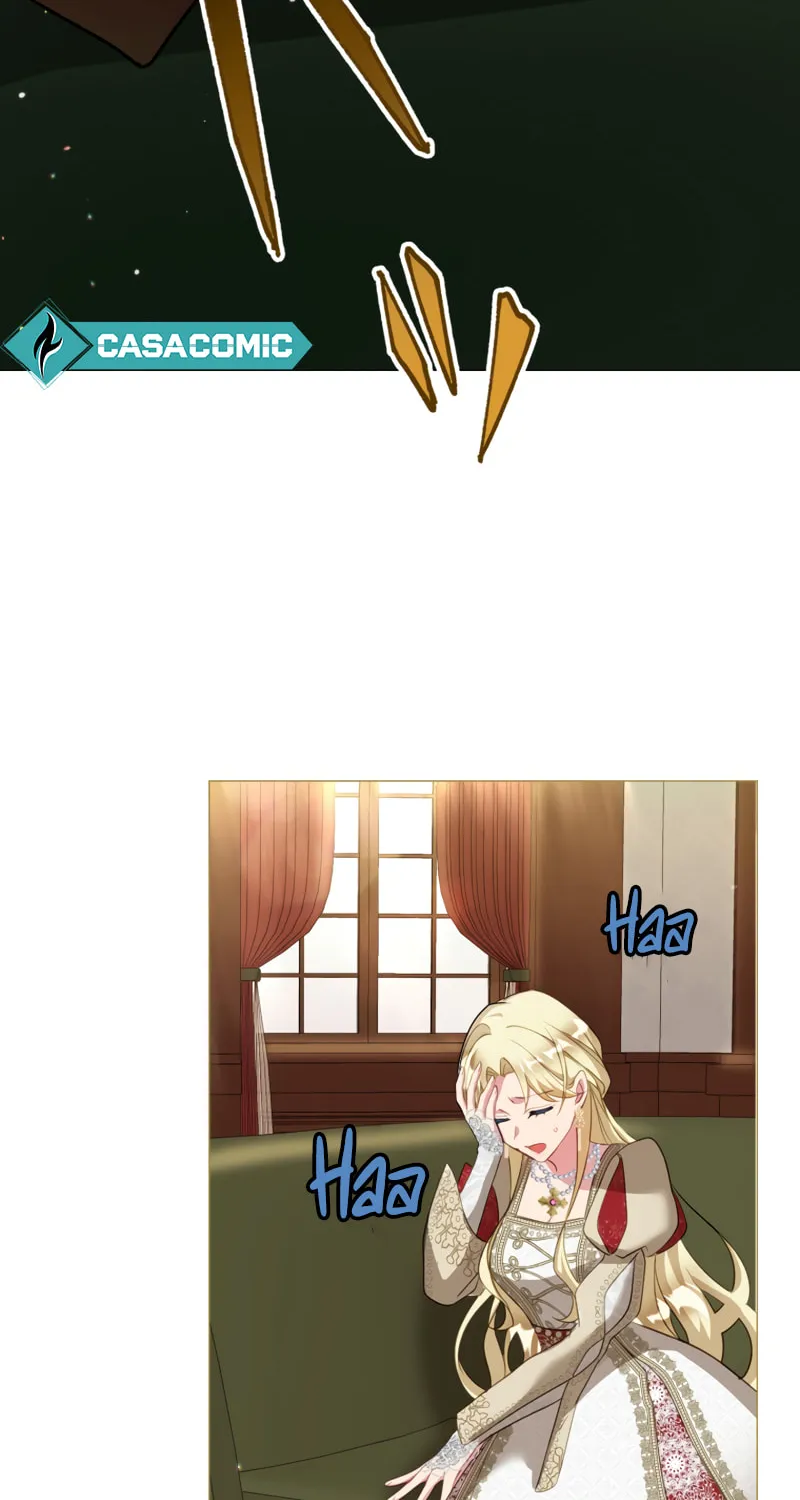 Danna-sama, Imayo wa Shindara Yurushimasen Chapter 5 page 28 - 