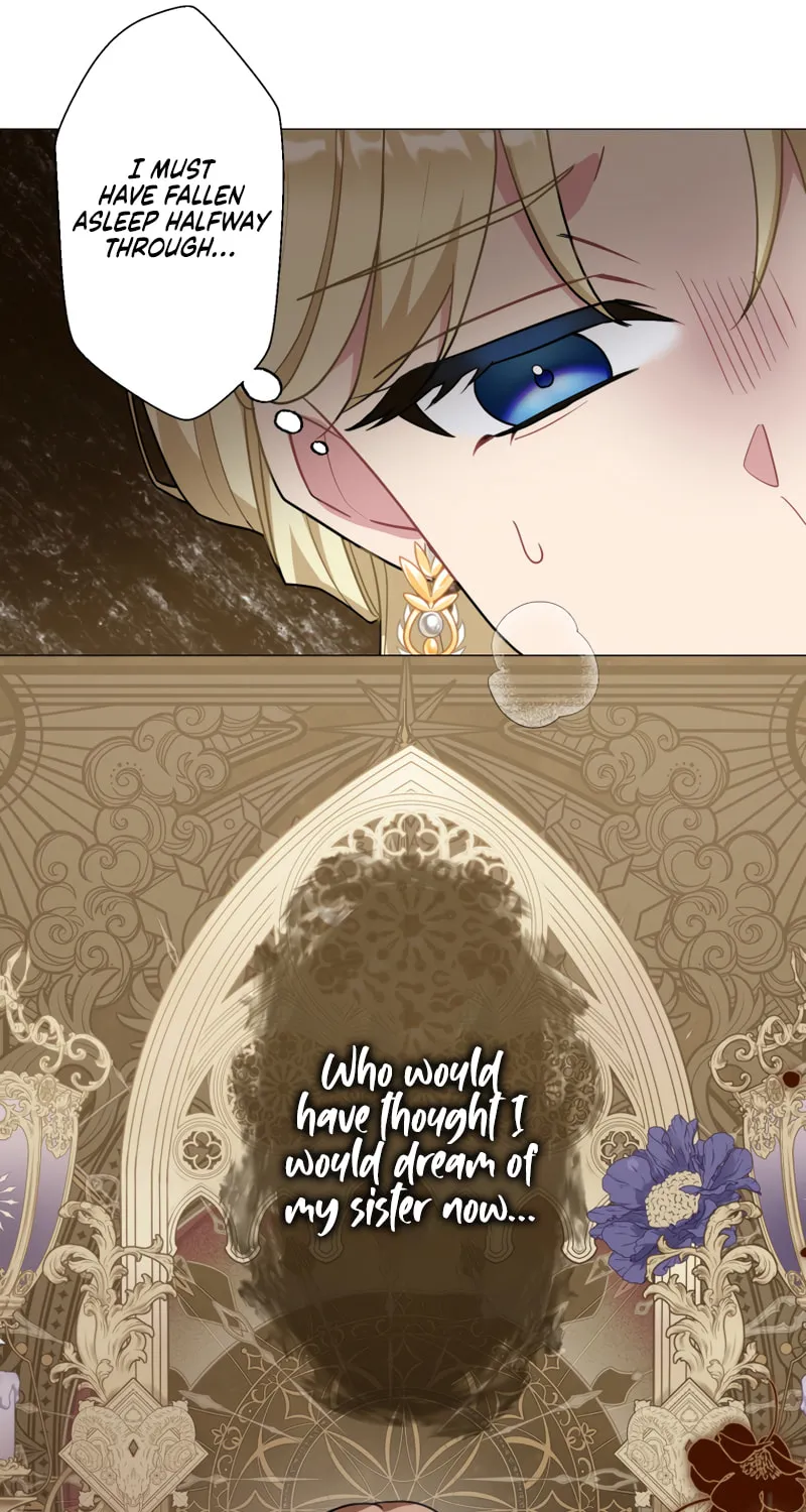 Danna-sama, Imayo wa Shindara Yurushimasen Chapter 5 page 30 - 