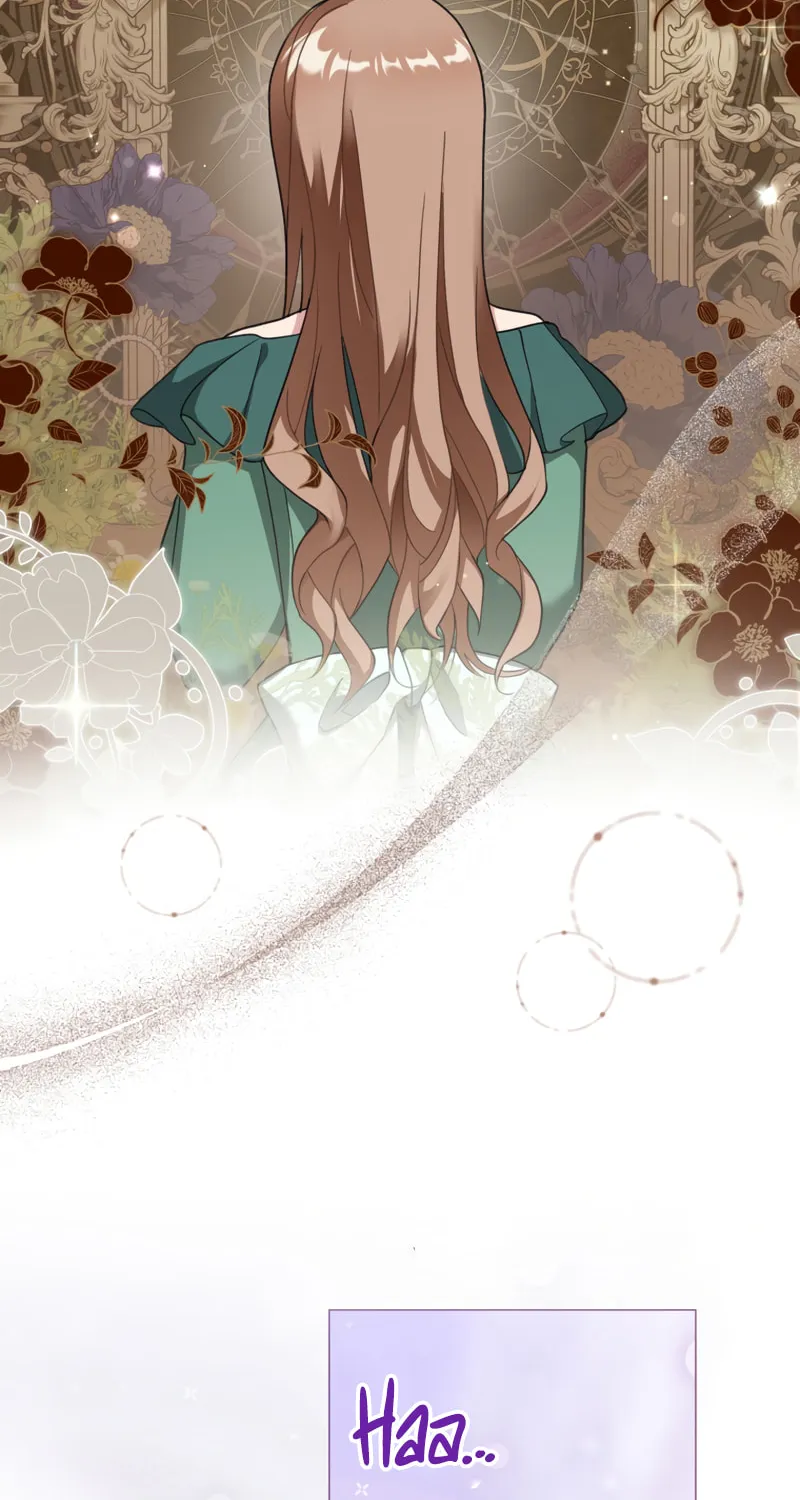 Danna-sama, Imayo wa Shindara Yurushimasen Chapter 5 page 31 - 