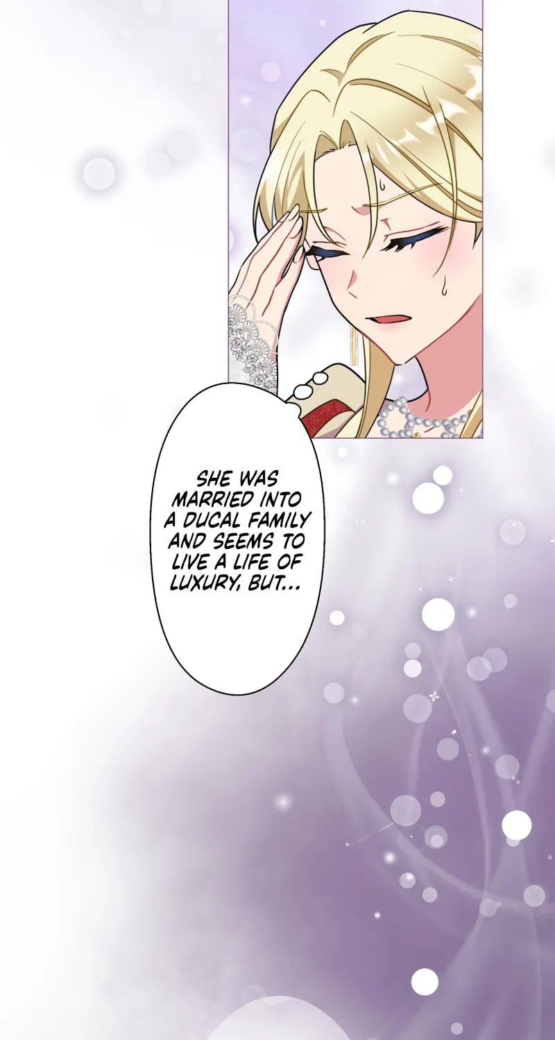 Danna-sama, Imayo wa Shindara Yurushimasen Chapter 5 page 32 - 