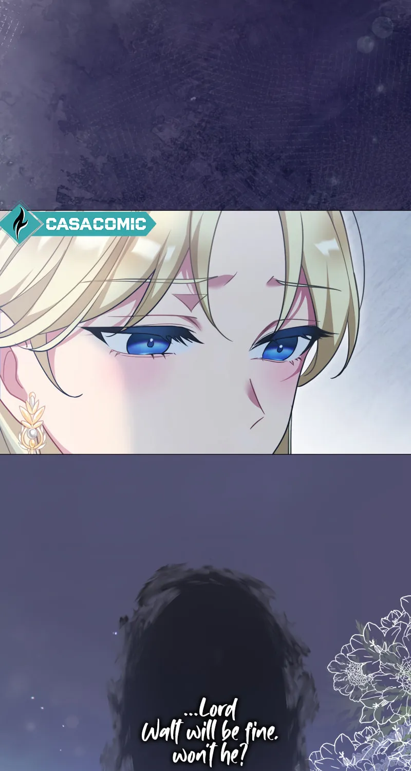Danna-sama, Imayo wa Shindara Yurushimasen Chapter 5 page 34 - 