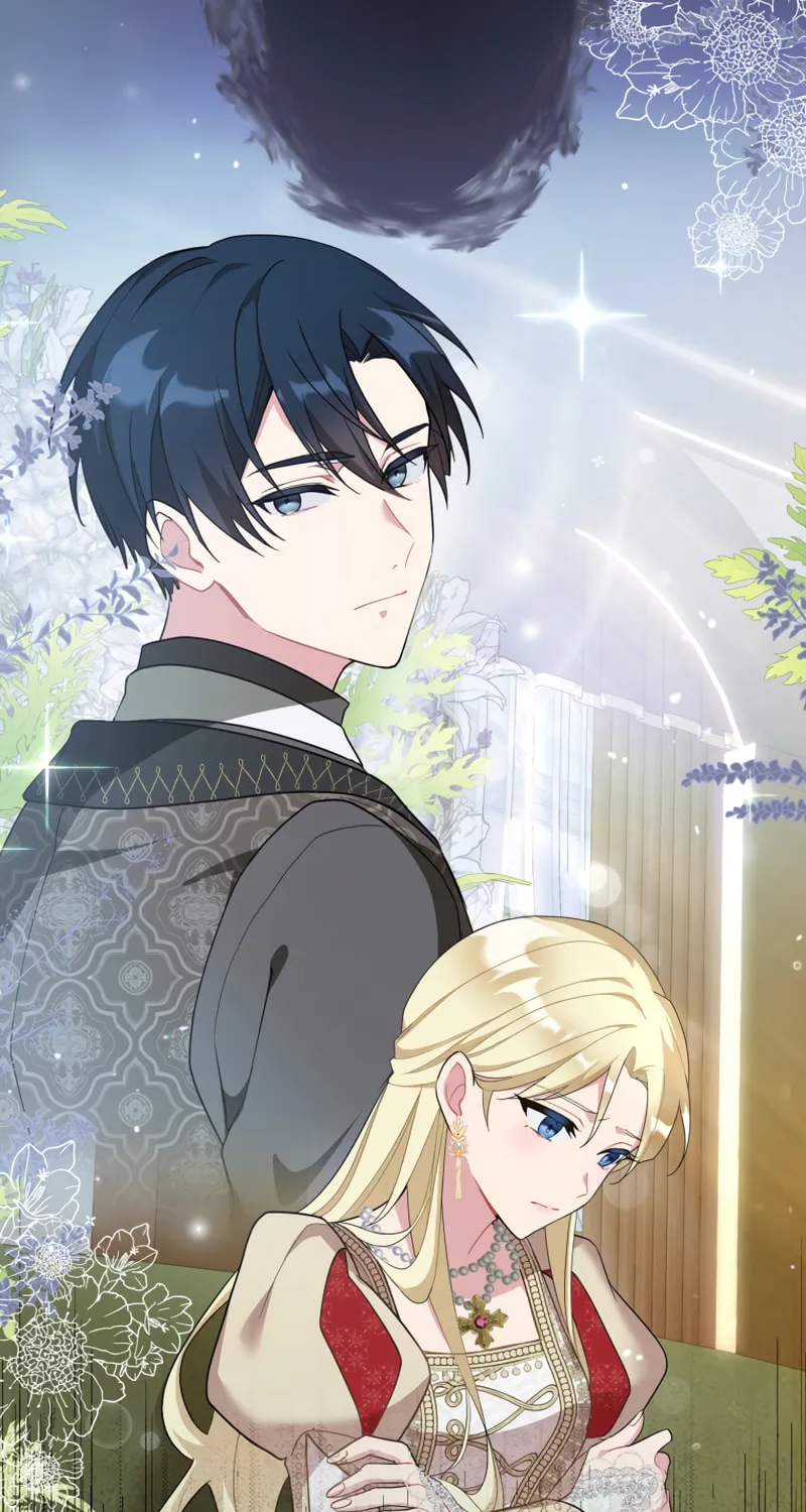 Danna-sama, Imayo wa Shindara Yurushimasen Chapter 5 page 35 - 