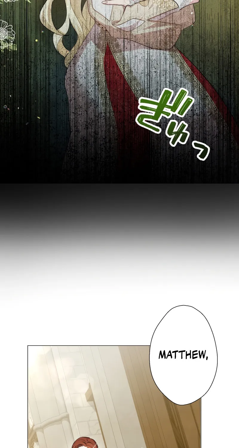 Danna-sama, Imayo wa Shindara Yurushimasen Chapter 5 page 36 - 