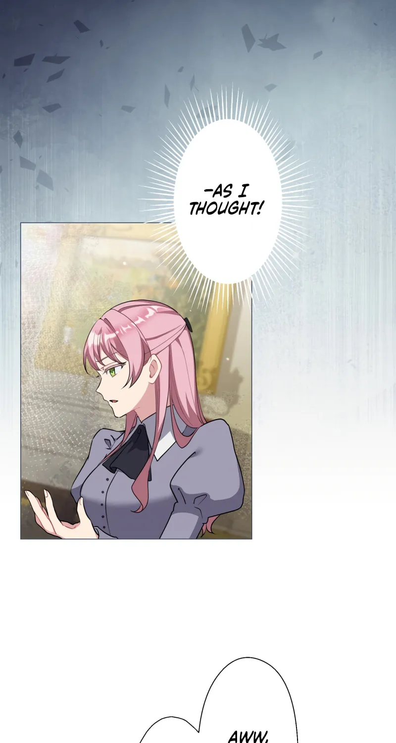 Danna-sama, Imayo wa Shindara Yurushimasen Chapter 5 page 44 - 