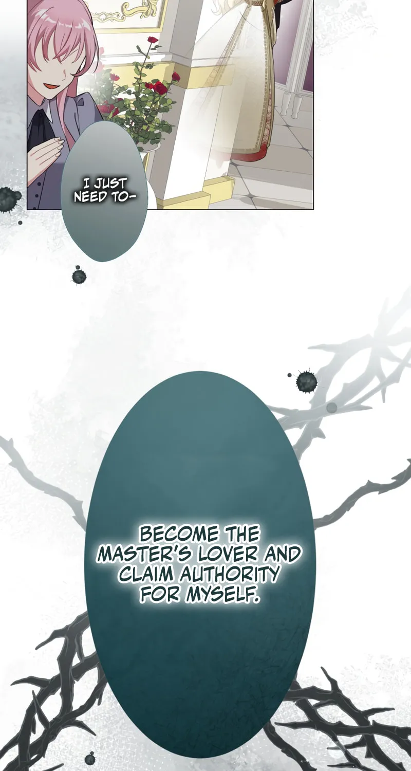Danna-sama, Imayo wa Shindara Yurushimasen Chapter 5 page 46 - 