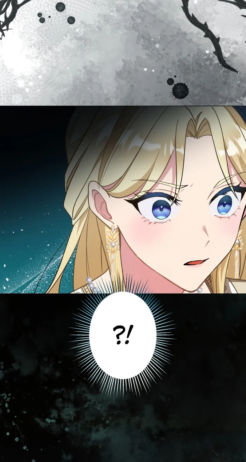 Danna-sama, Imayo wa Shindara Yurushimasen Chapter 5 page 47 - 