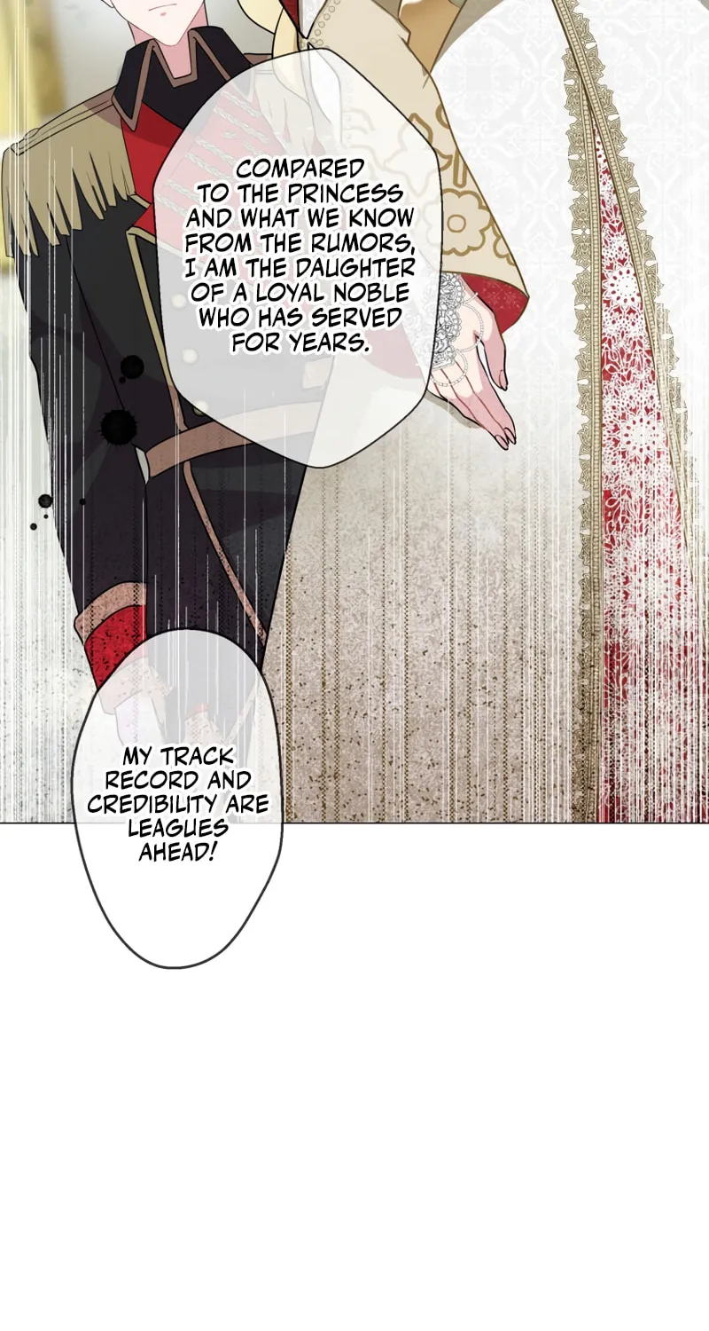 Danna-sama, Imayo wa Shindara Yurushimasen Chapter 5 page 49 - 