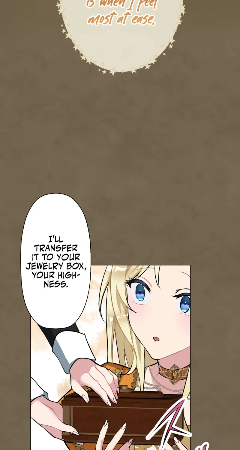 Danna-sama, Imayo wa Shindara Yurushimasen Chapter 5 page 6 - 