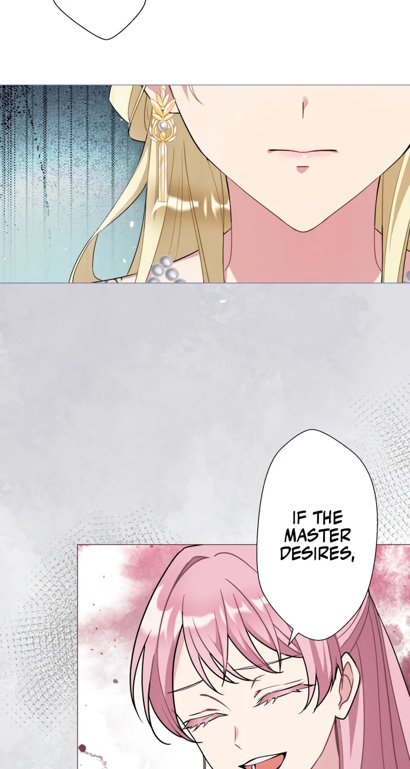 Danna-sama, Imayo wa Shindara Yurushimasen Chapter 5 page 55 - 