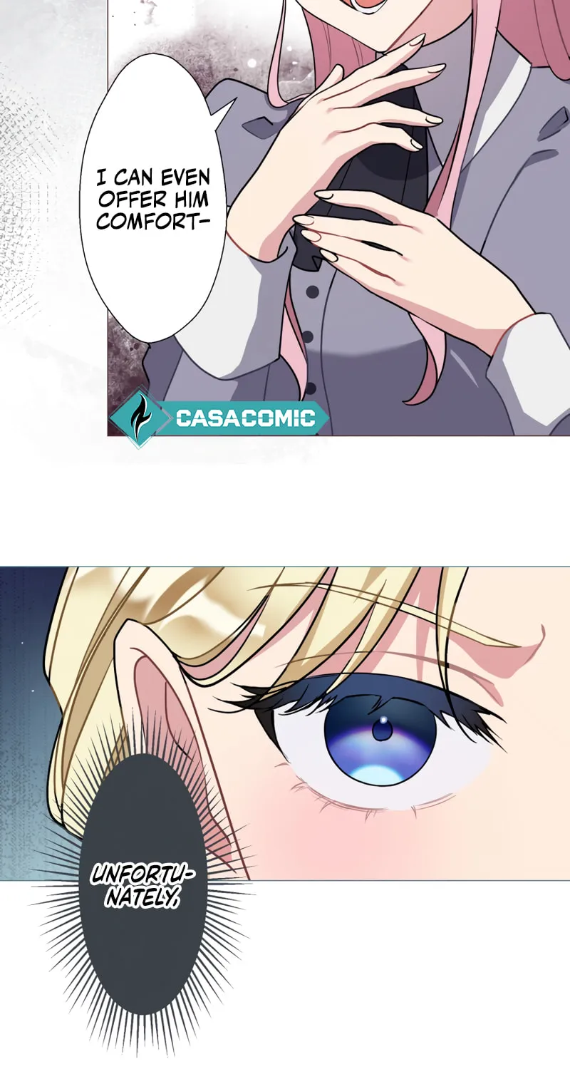 Danna-sama, Imayo wa Shindara Yurushimasen Chapter 5 page 56 - 