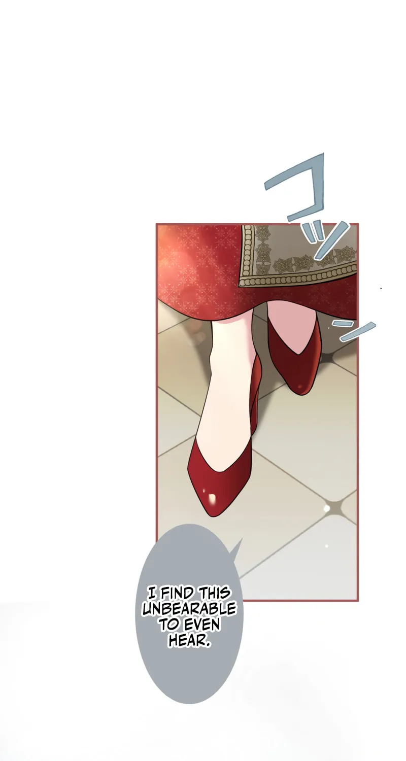 Danna-sama, Imayo wa Shindara Yurushimasen Chapter 5 page 57 - 