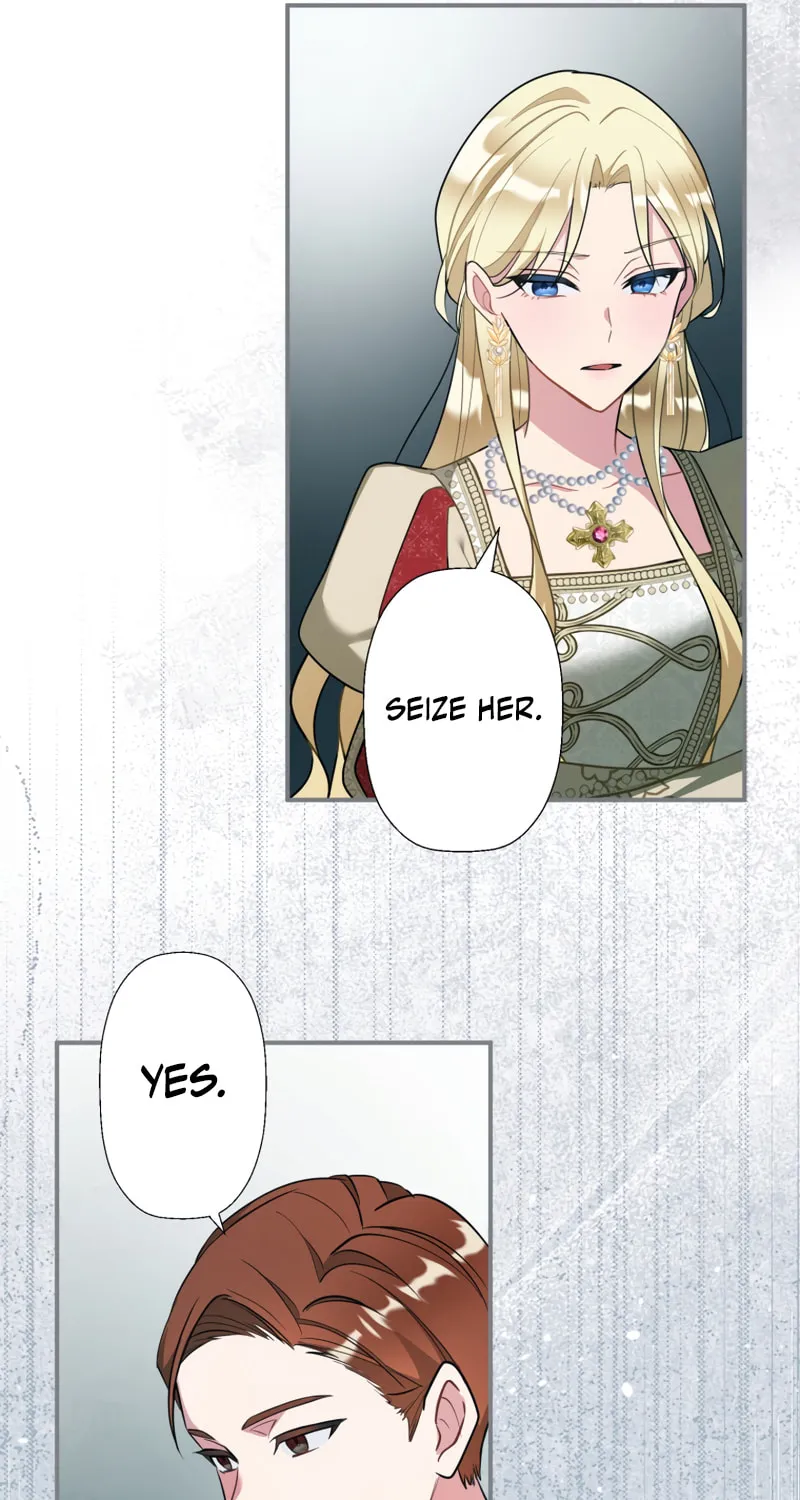Danna-sama, Imayo wa Shindara Yurushimasen Chapter 5 page 60 - 