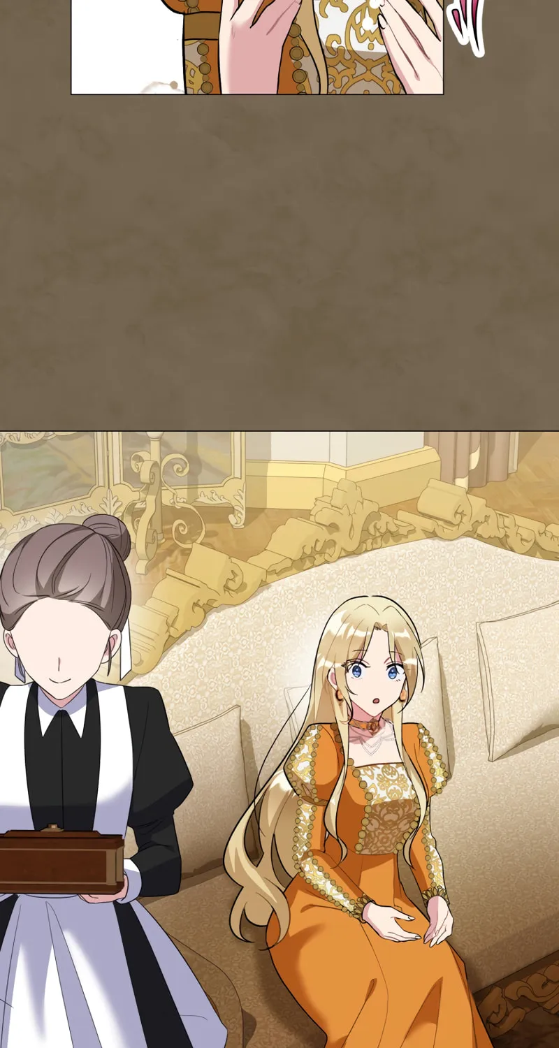 Danna-sama, Imayo wa Shindara Yurushimasen Chapter 5 page 7 - 