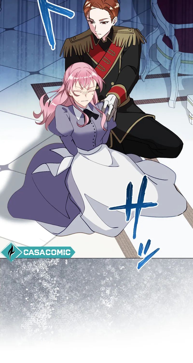 Danna-sama, Imayo wa Shindara Yurushimasen Chapter 5 page 62 - 