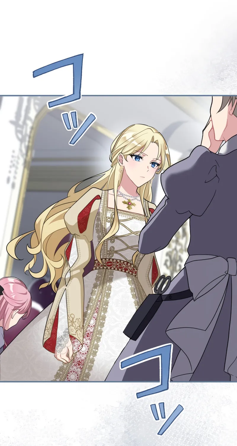 Danna-sama, Imayo wa Shindara Yurushimasen Chapter 5 page 63 - 