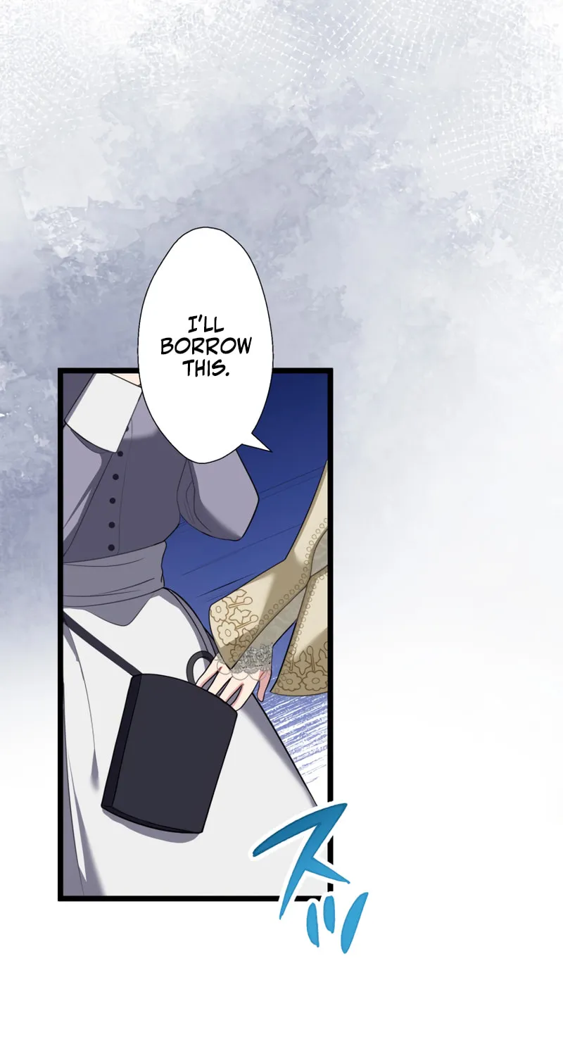 Danna-sama, Imayo wa Shindara Yurushimasen Chapter 5 page 64 - 