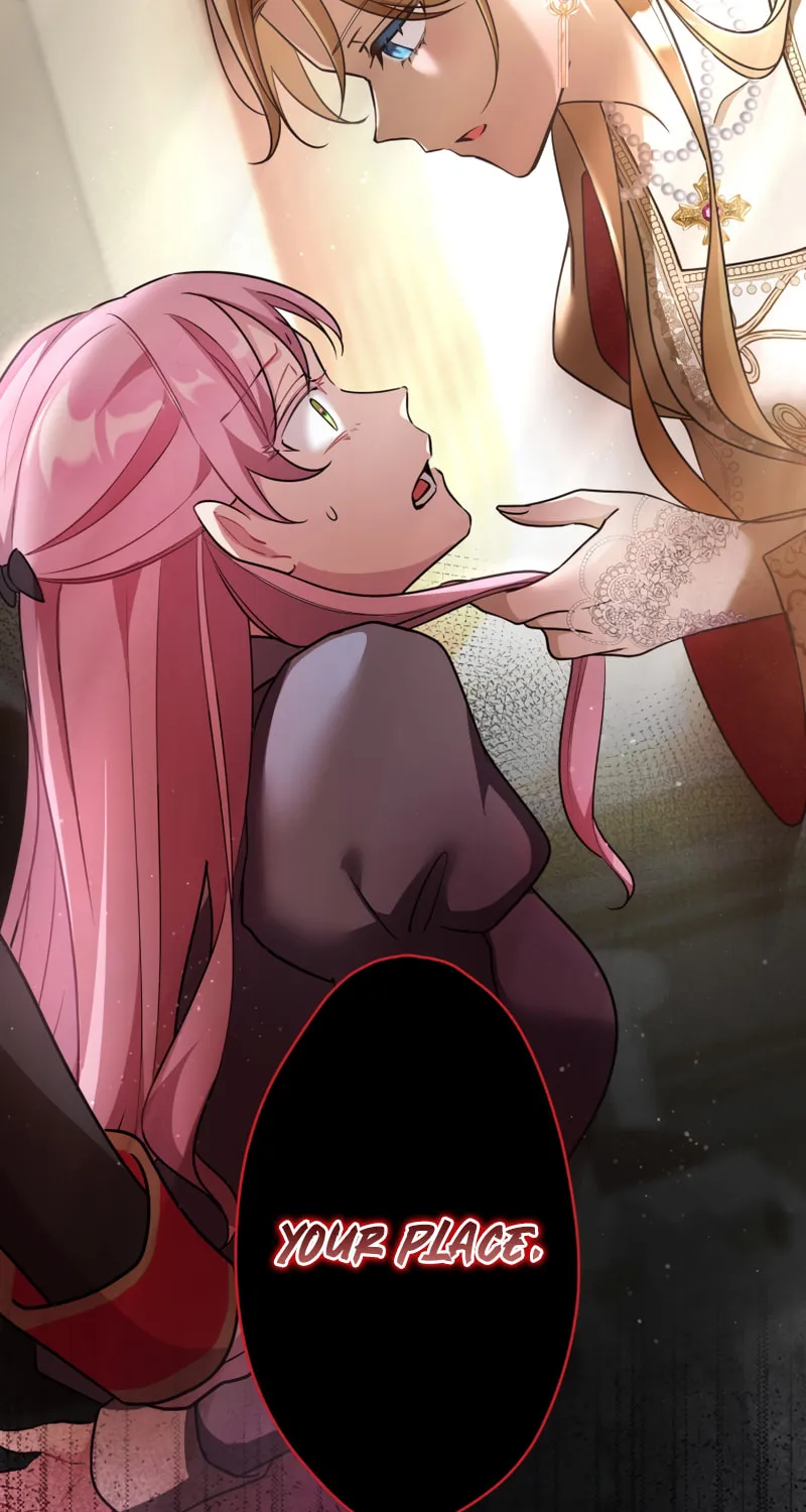 Danna-sama, Imayo wa Shindara Yurushimasen Chapter 5 page 66 - 