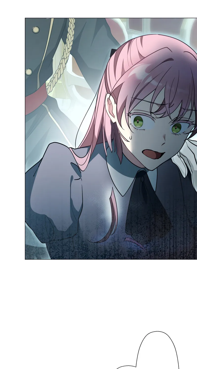 Danna-sama, Imayo wa Shindara Yurushimasen Chapter 5 page 70 - 