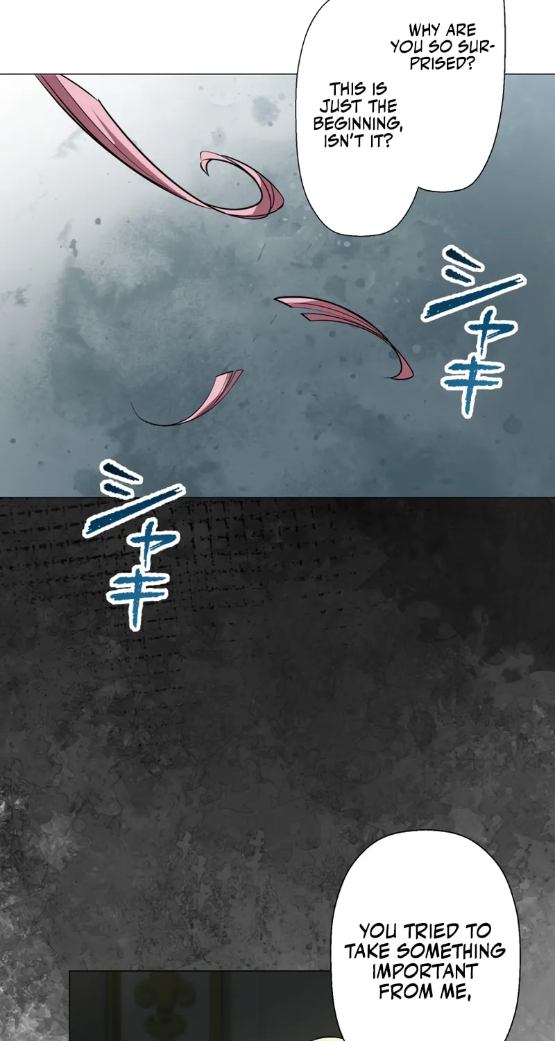 Danna-sama, Imayo wa Shindara Yurushimasen Chapter 5 page 71 - 