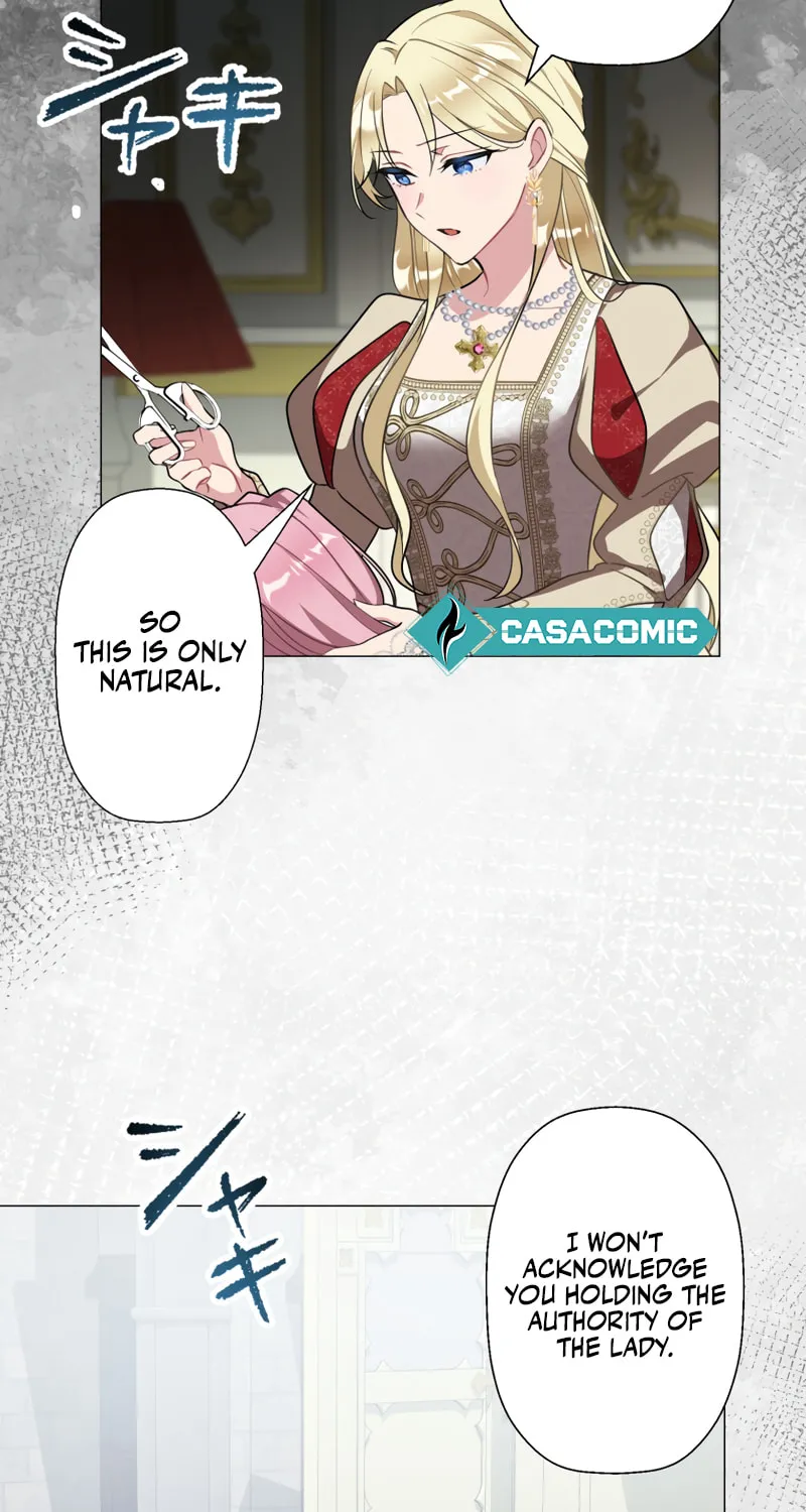 Danna-sama, Imayo wa Shindara Yurushimasen Chapter 5 page 72 - 