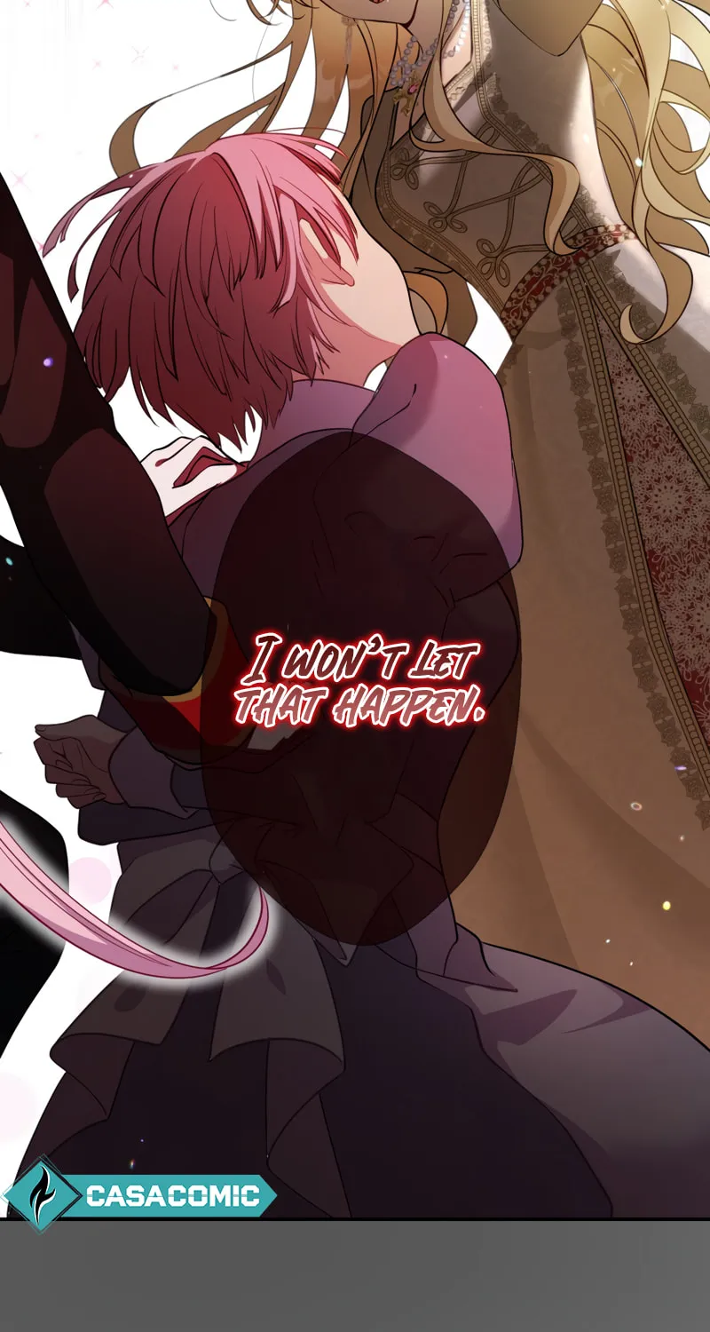 Danna-sama, Imayo wa Shindara Yurushimasen Chapter 5 page 76 - 