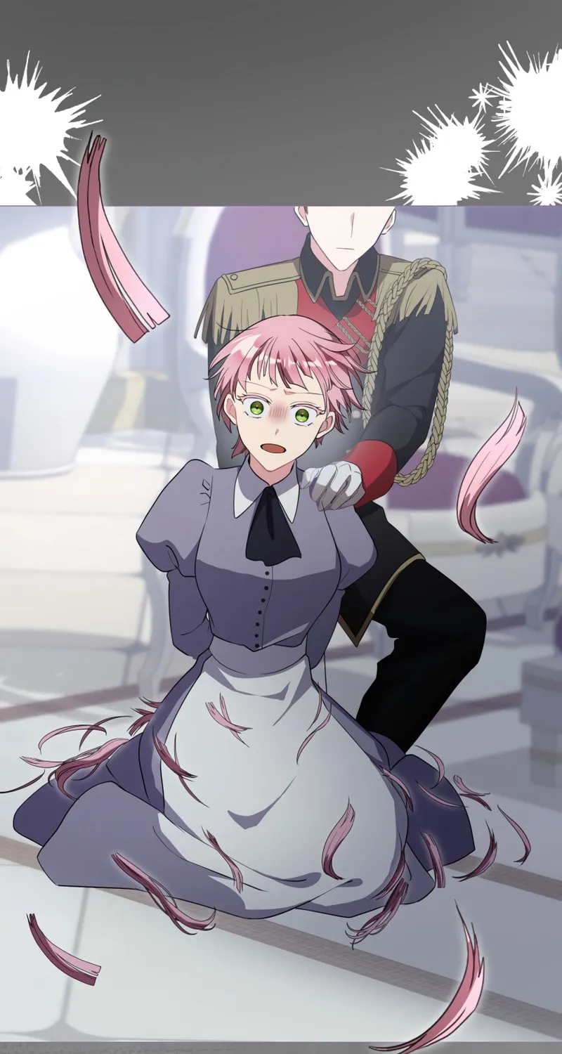 Danna-sama, Imayo wa Shindara Yurushimasen Chapter 5 page 77 - 