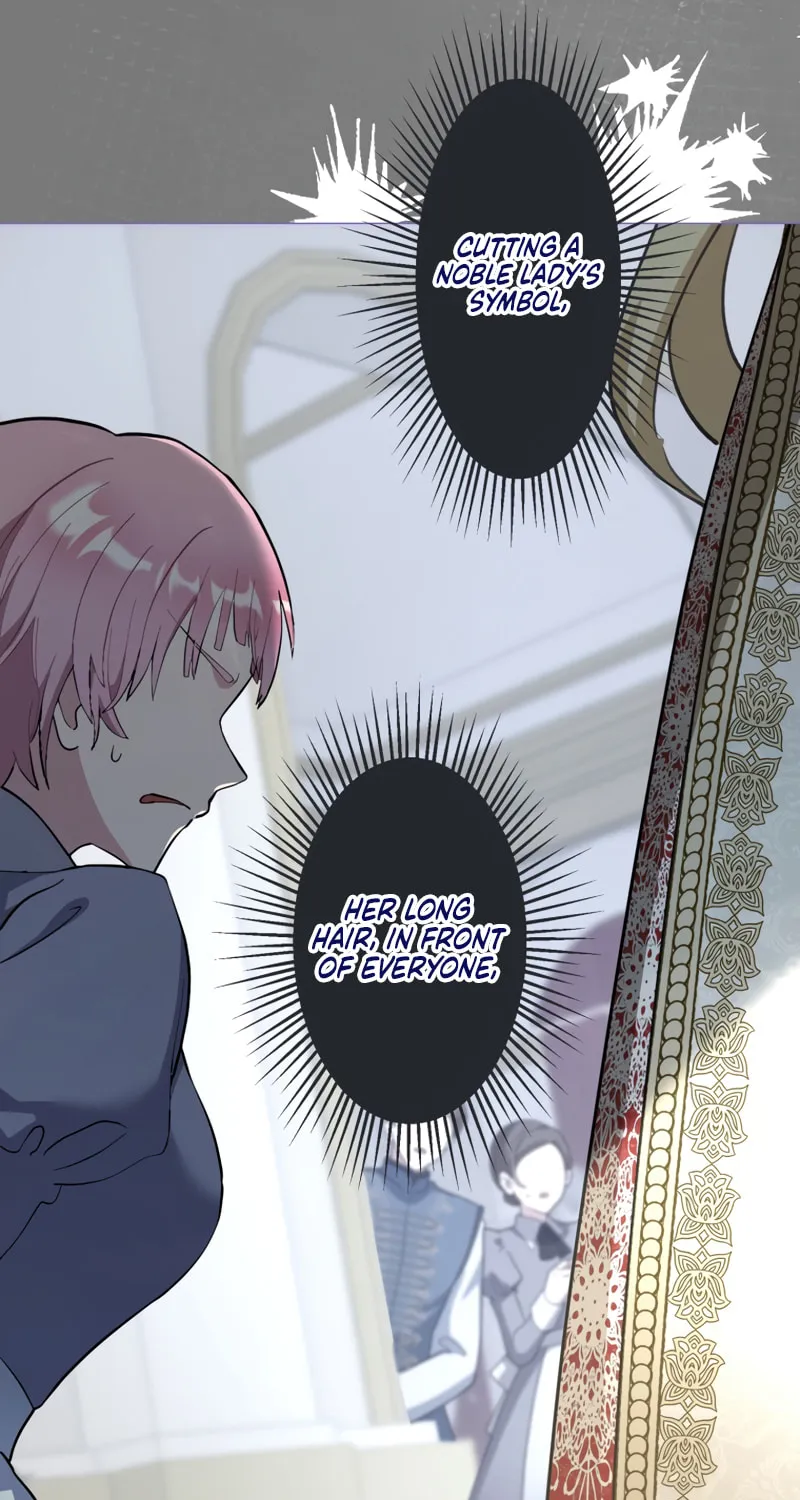 Danna-sama, Imayo wa Shindara Yurushimasen Chapter 5 page 79 - 