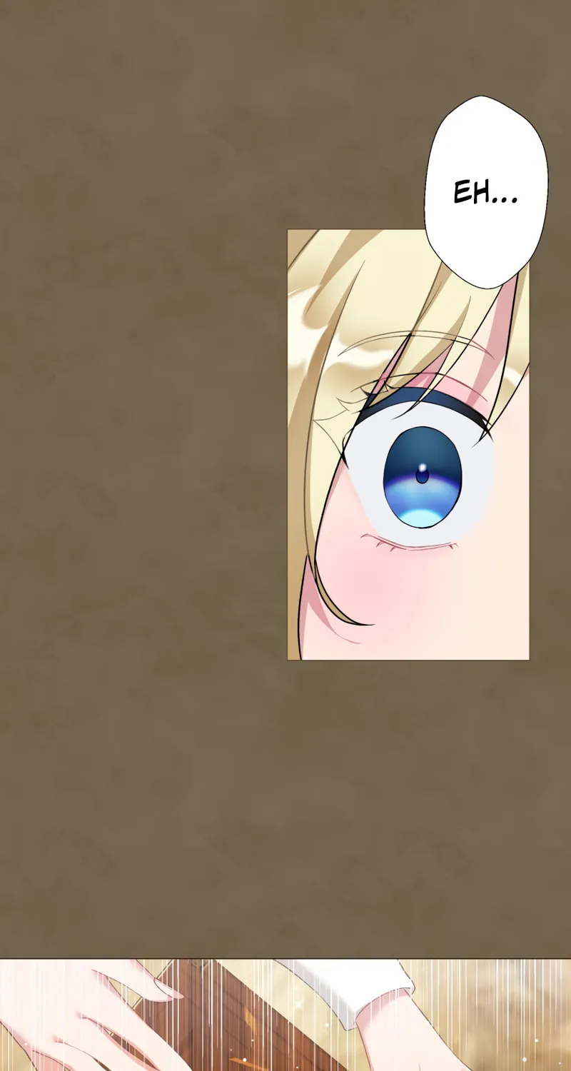 Danna-sama, Imayo wa Shindara Yurushimasen Chapter 5 page 9 - 