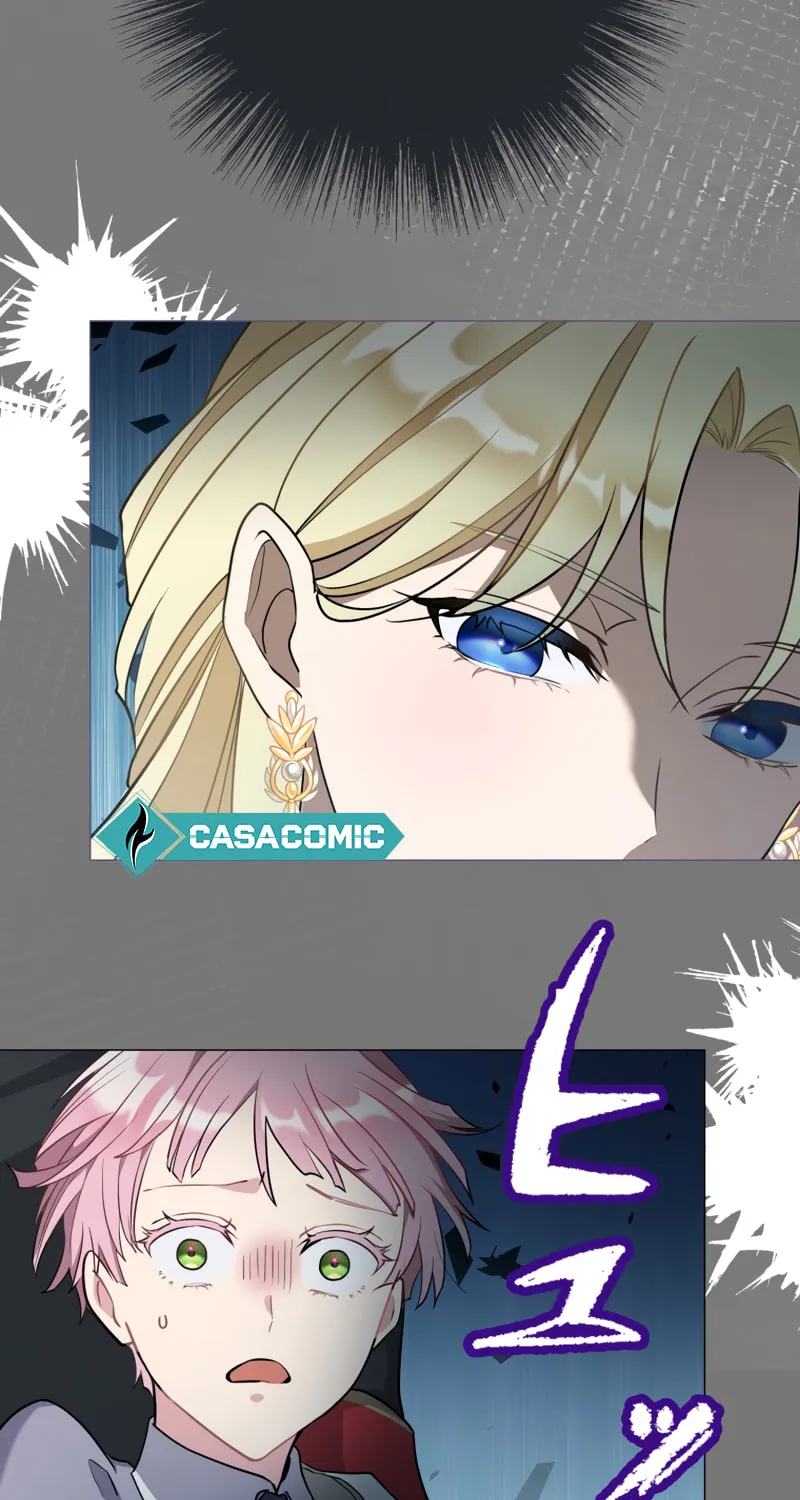 Danna-sama, Imayo wa Shindara Yurushimasen Chapter 5 page 81 - 