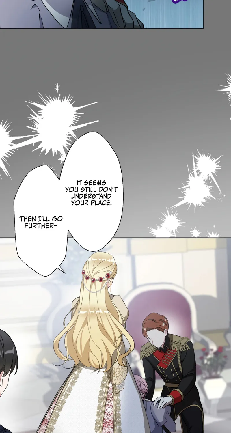 Danna-sama, Imayo wa Shindara Yurushimasen Chapter 5 page 82 - 