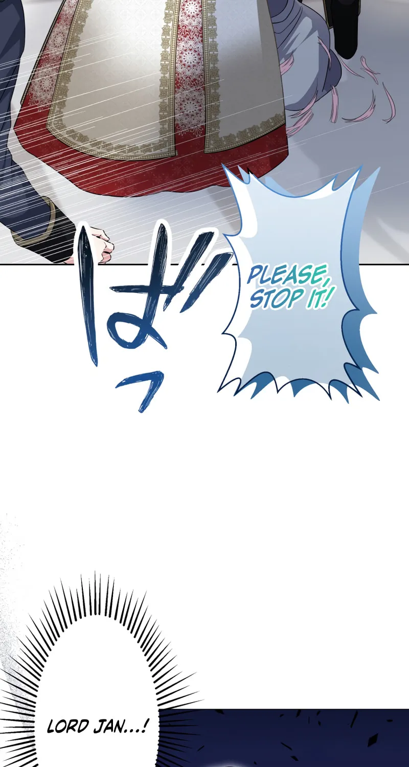 Danna-sama, Imayo wa Shindara Yurushimasen Chapter 5 page 83 - 