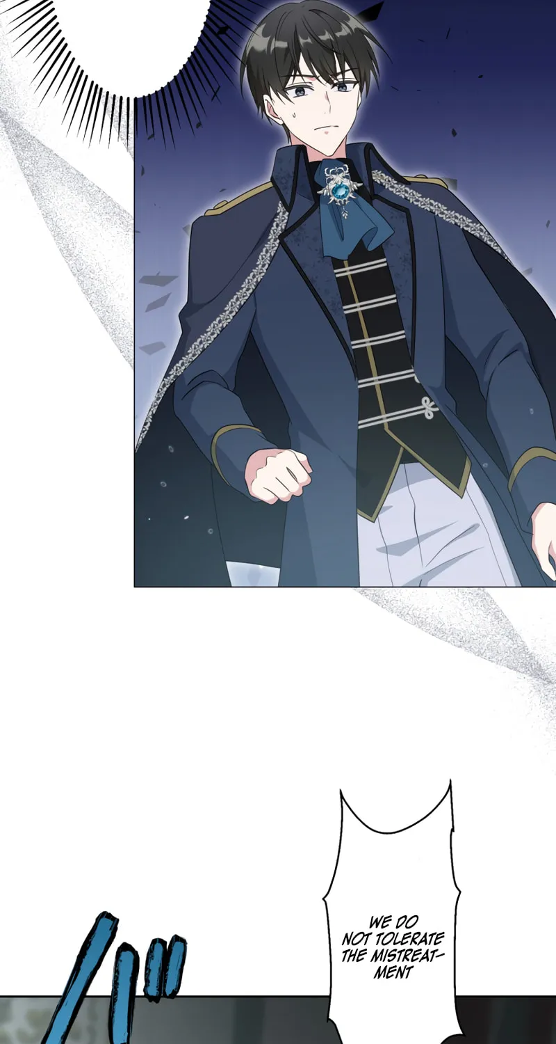 Danna-sama, Imayo wa Shindara Yurushimasen Chapter 5 page 84 - 