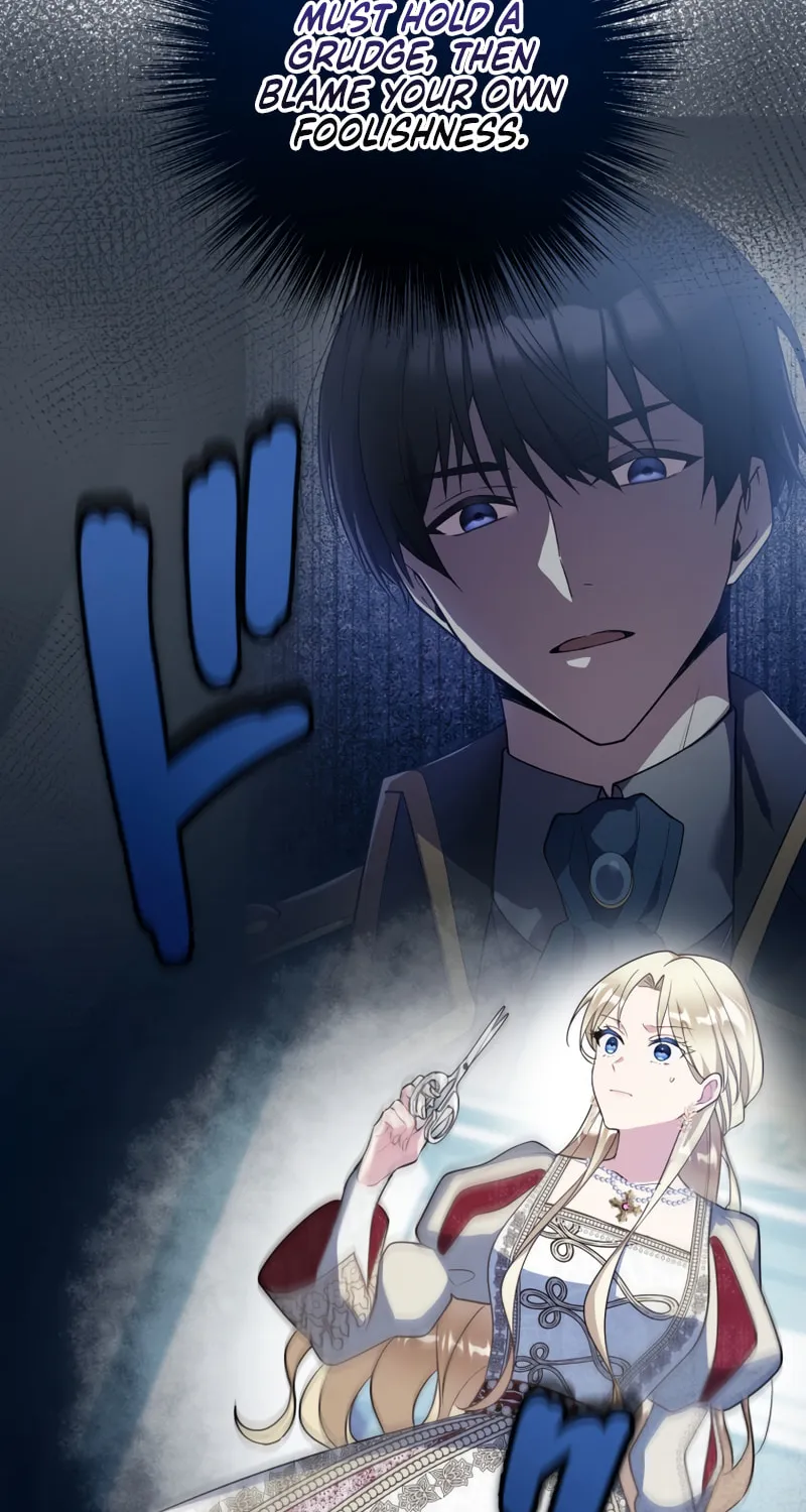 Danna-sama, Imayo wa Shindara Yurushimasen Chapter 5 page 86 - 