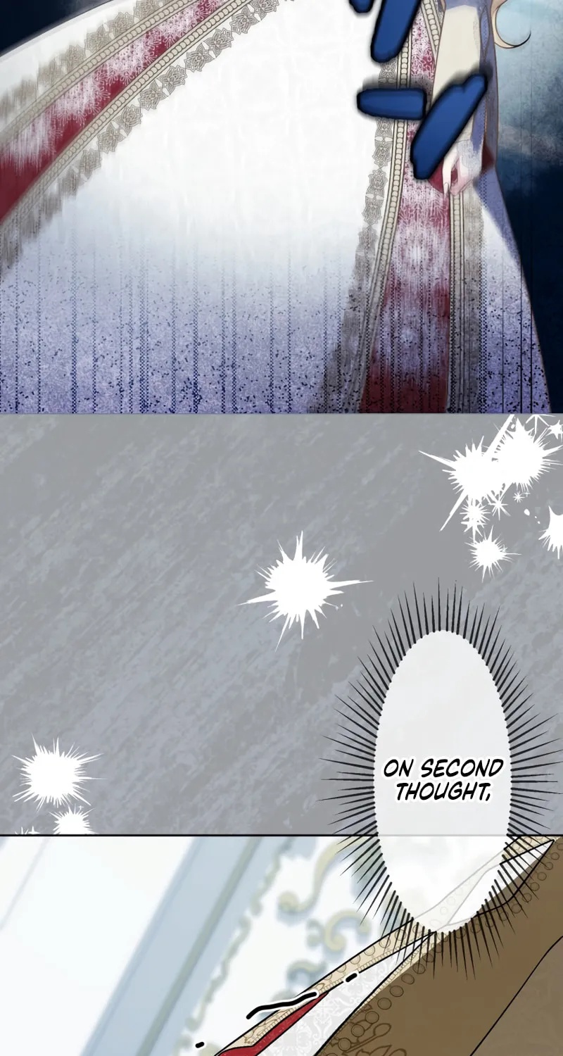Danna-sama, Imayo wa Shindara Yurushimasen Chapter 5 page 87 - 