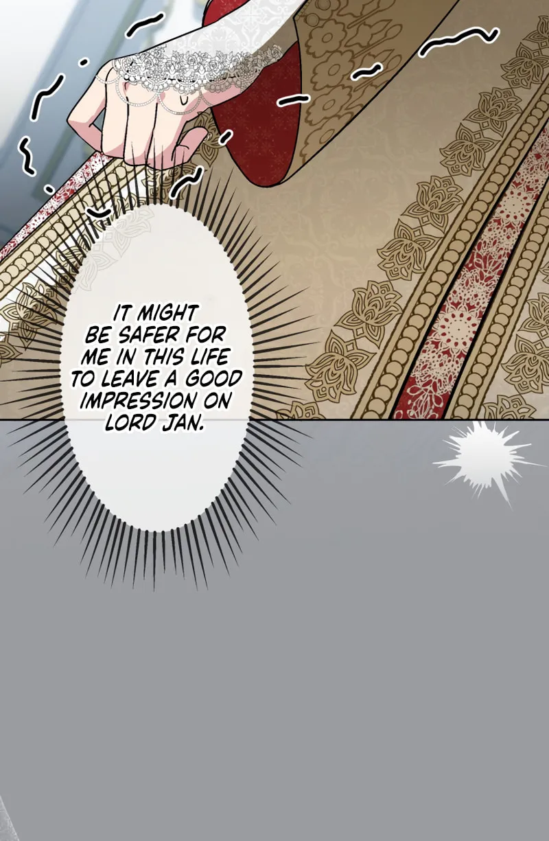 Danna-sama, Imayo wa Shindara Yurushimasen Chapter 5 page 88 - 