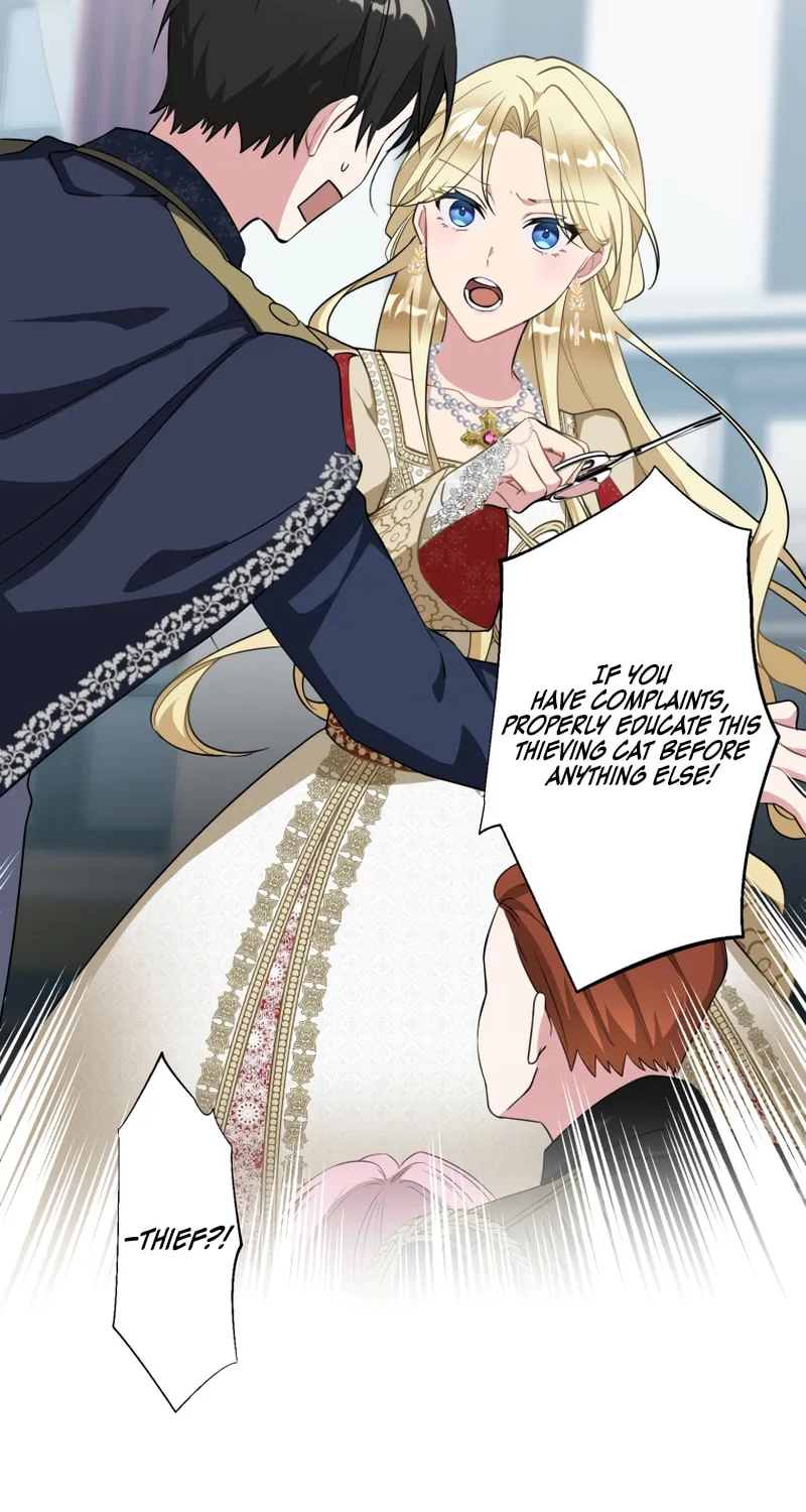 Danna-sama, Imayo wa Shindara Yurushimasen Chapter 5 page 90 - 