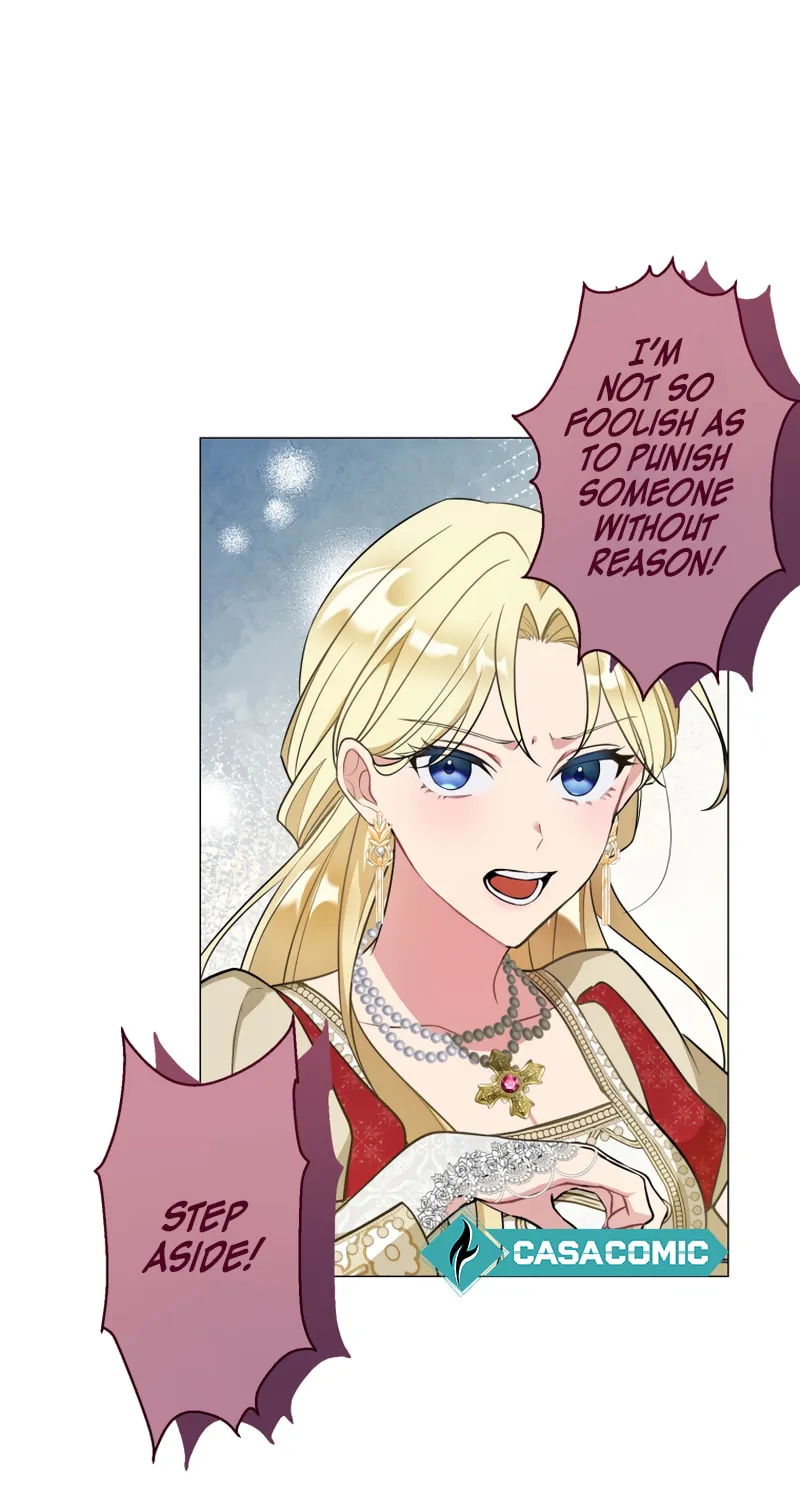 Danna-sama, Imayo wa Shindara Yurushimasen Chapter 5 page 91 - 