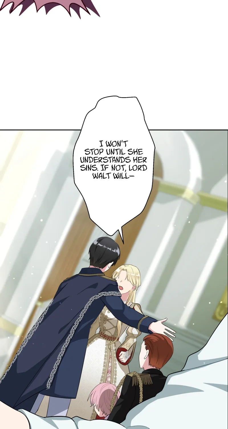Danna-sama, Imayo wa Shindara Yurushimasen Chapter 5 page 93 - 