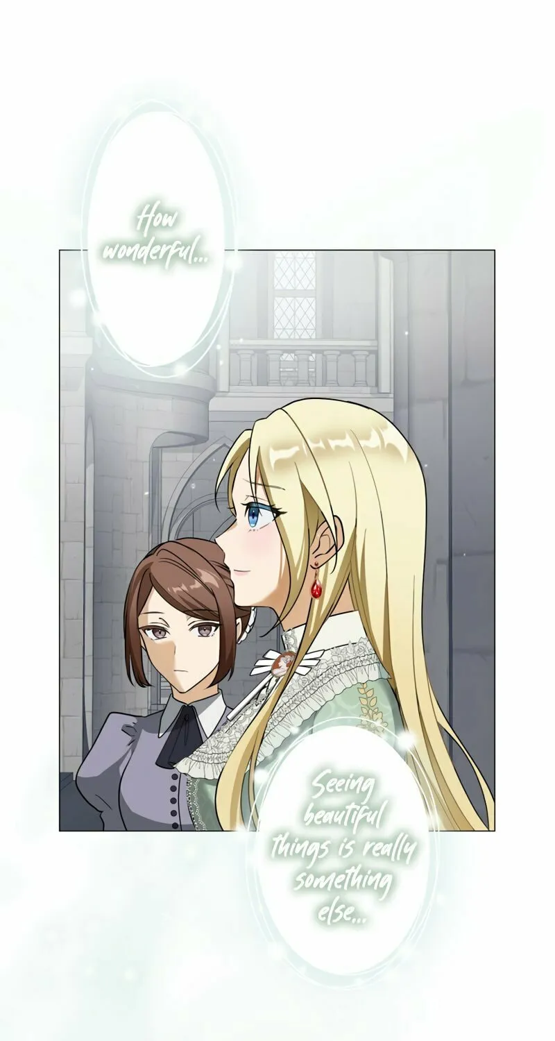 Danna-sama, Imayo wa Shindara Yurushimasen Chapter 6 page 102 - 